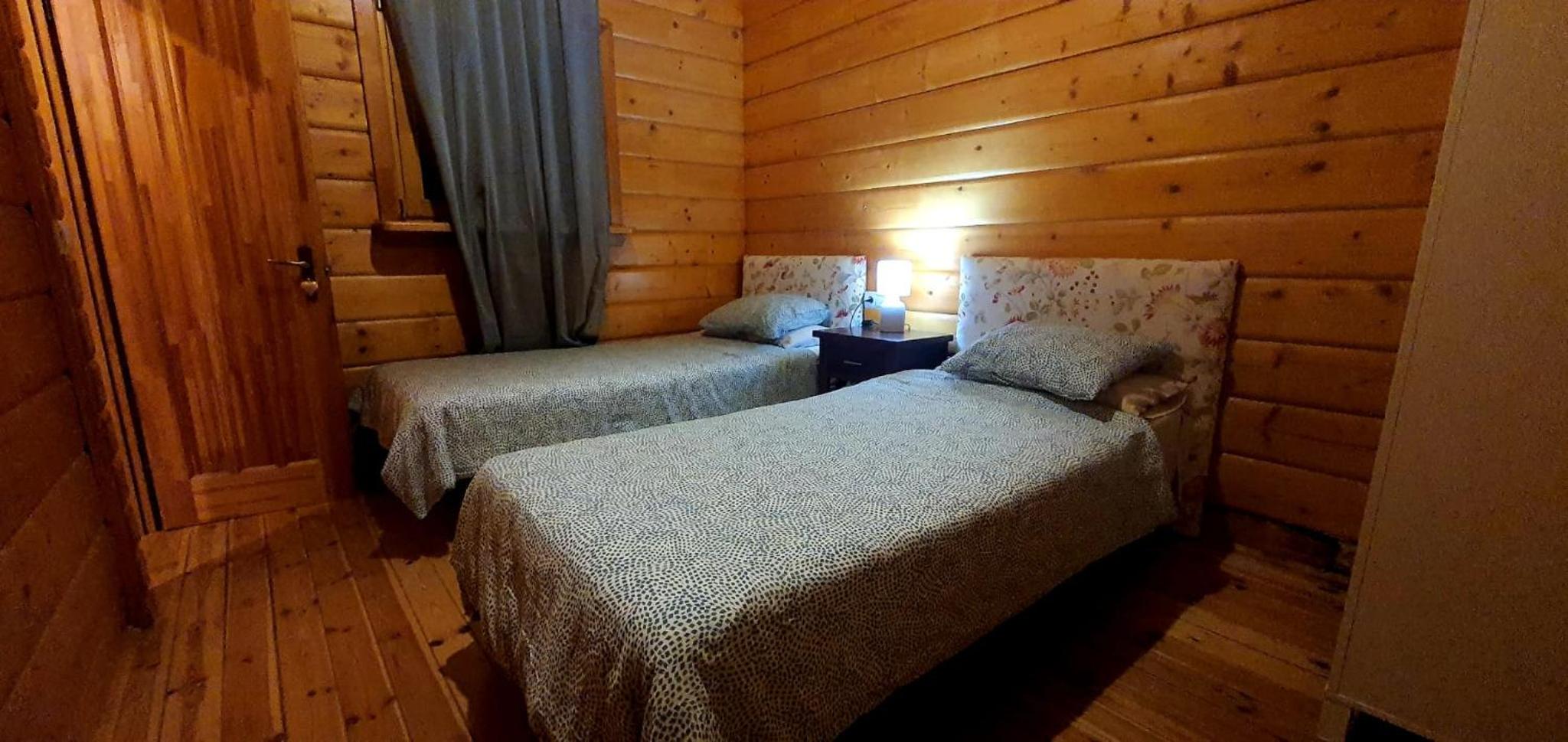 One-Bedroom Cottage