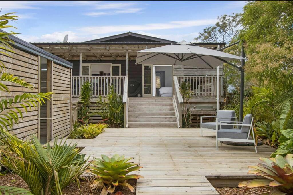 Three-Bedroom Holiday Home  photo 3