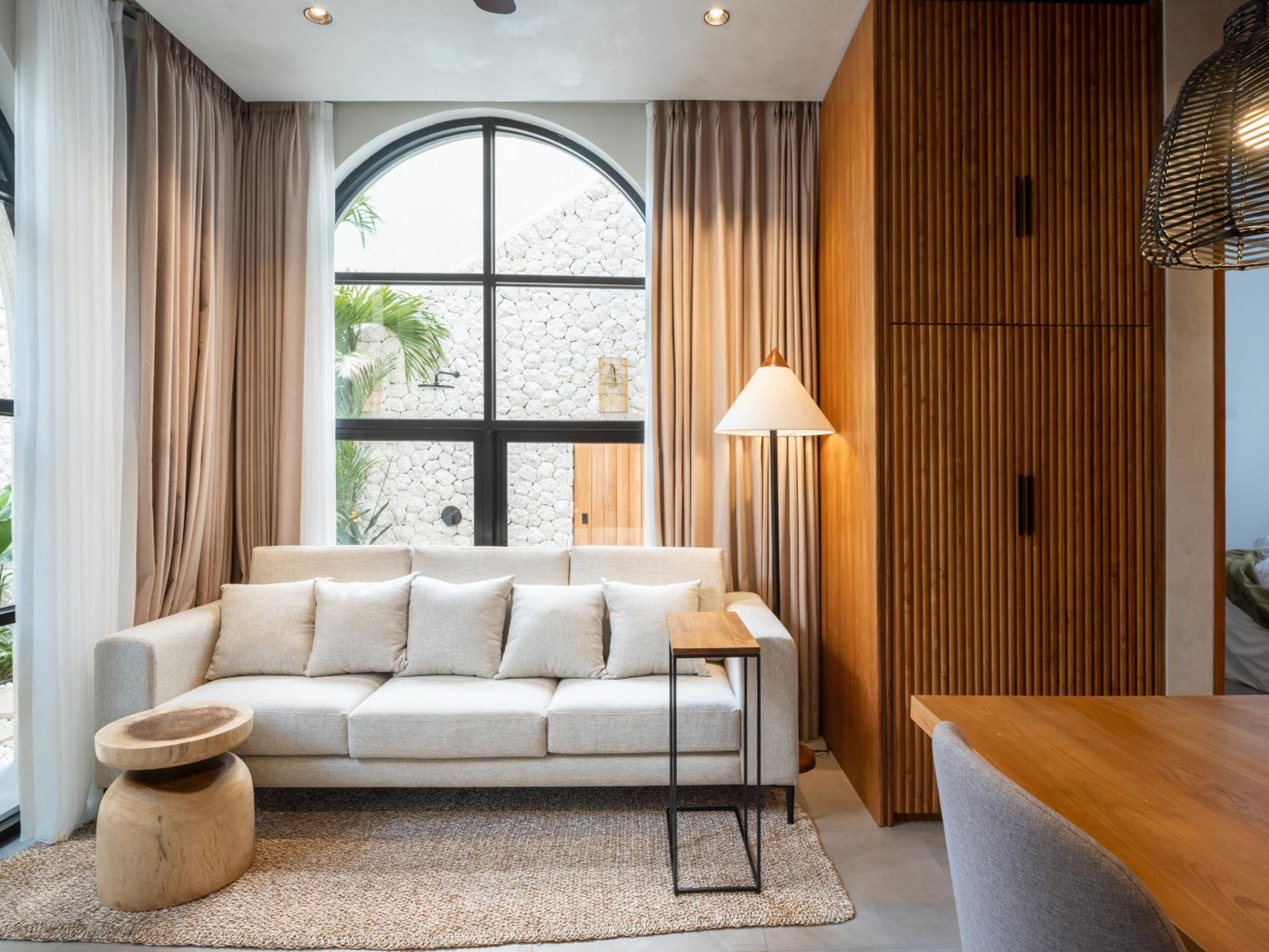 One-Bedroom Villa photo 1