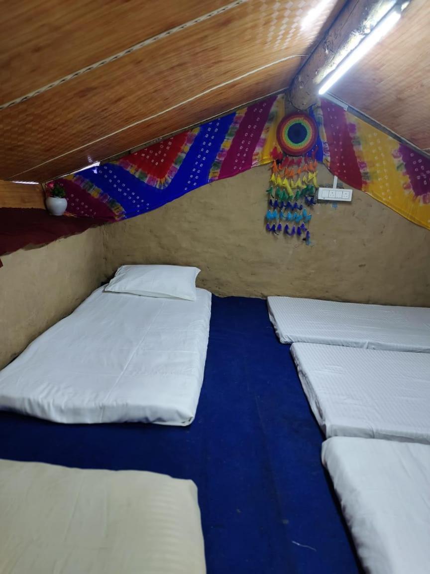 Single Bed In 6-Bed Dormitory Room