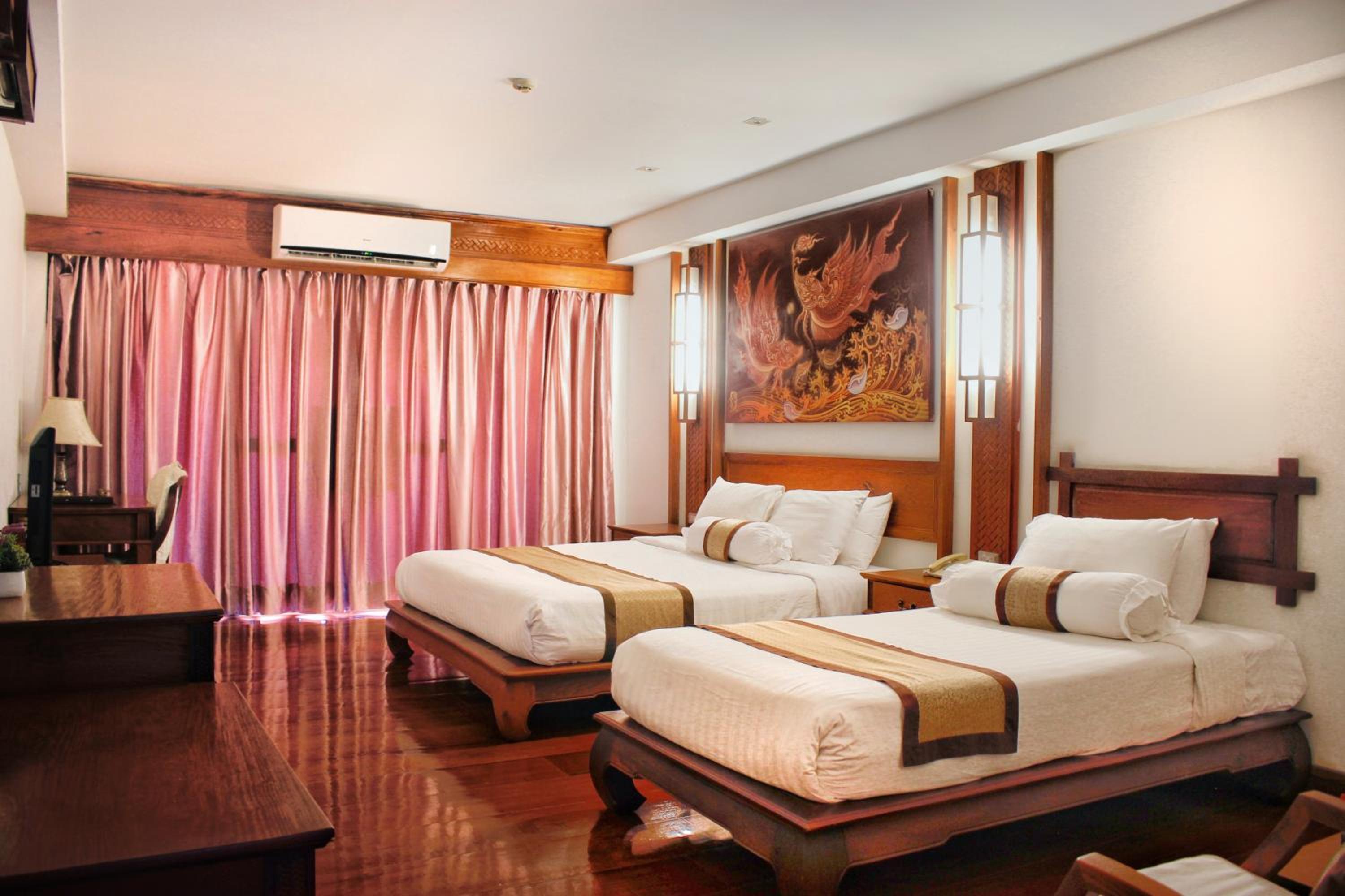 Family Junior Suite