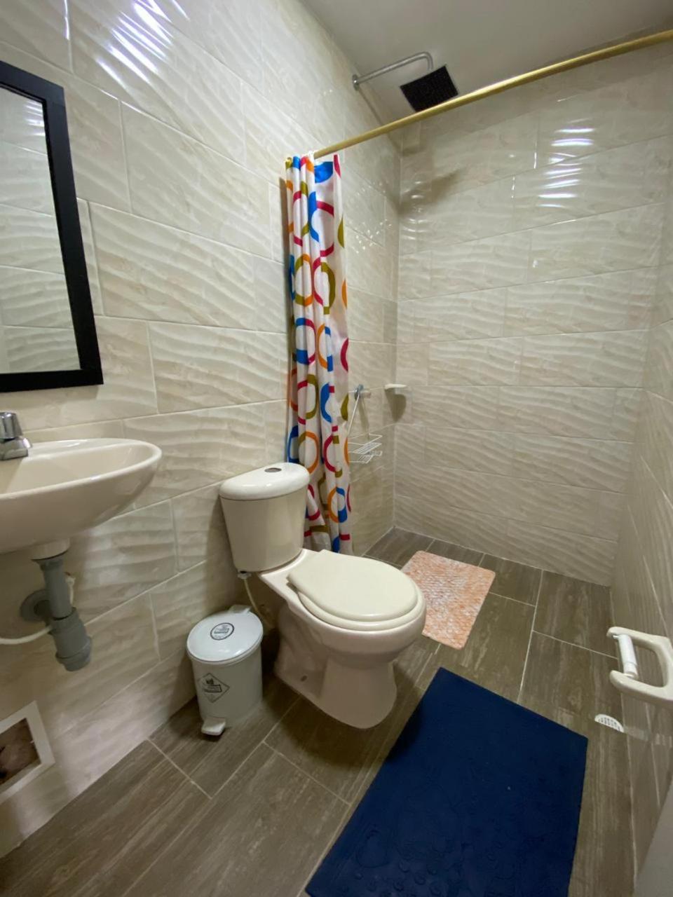 Triple Room With Private Bathroom