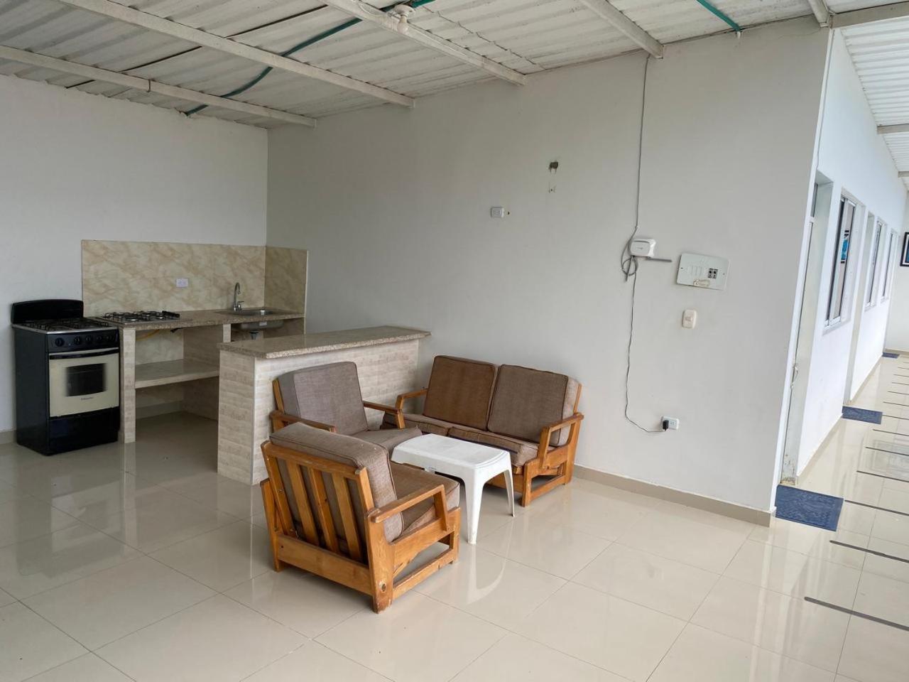 Three-Bedroom Deluxe Apartment