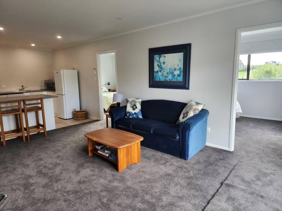 Two-Bedroom Apartment photo 1