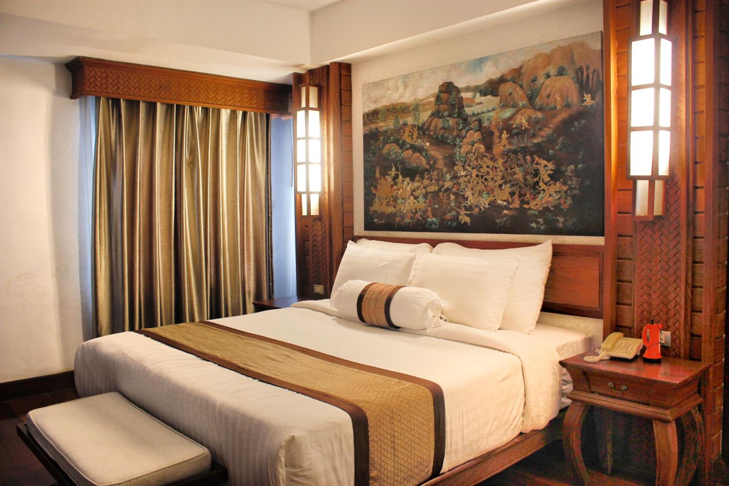 Two-Bedroom Suite