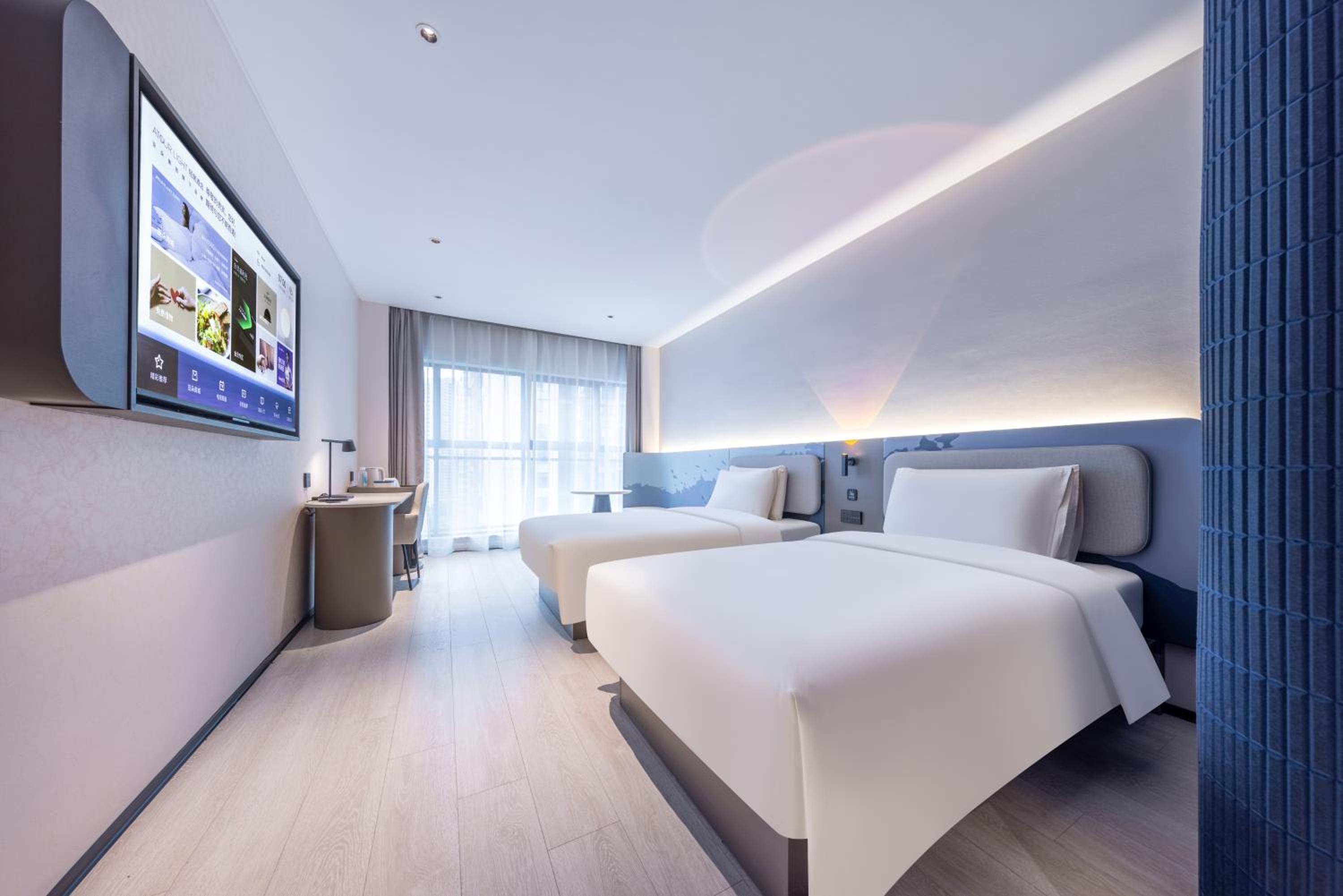 Super Twin Room photo 2