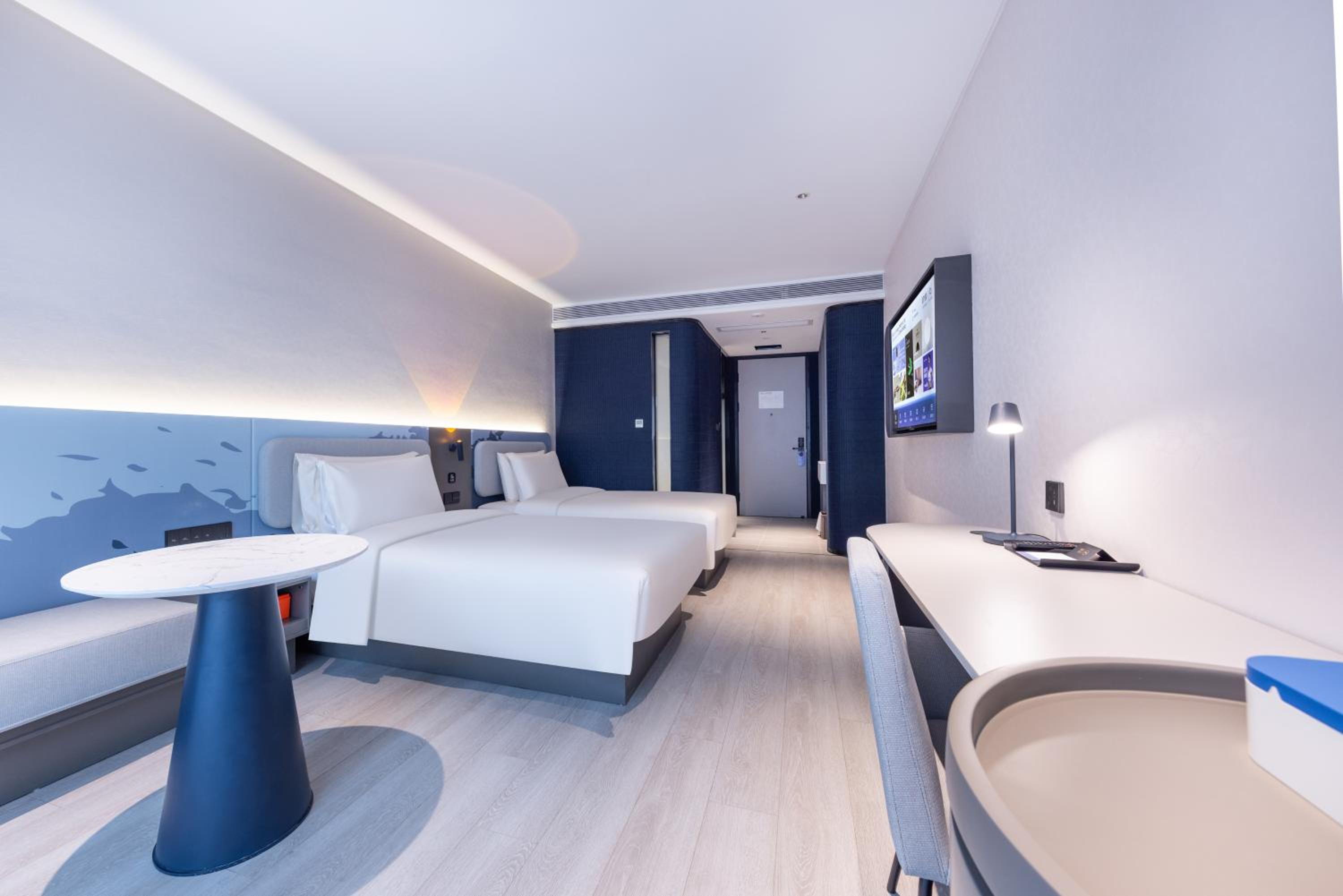 Super Twin Room photo 1