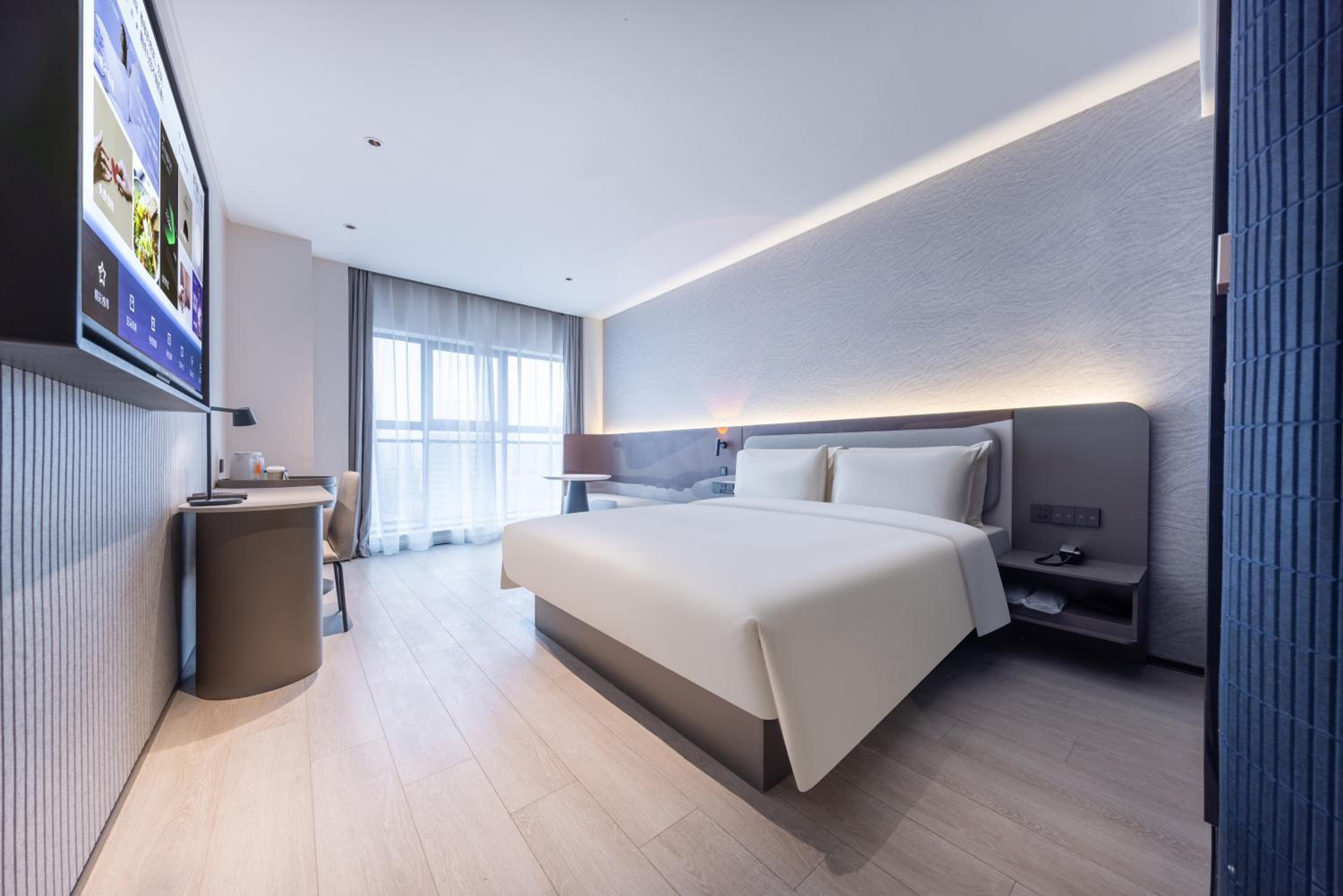 Super Double Room photo 2