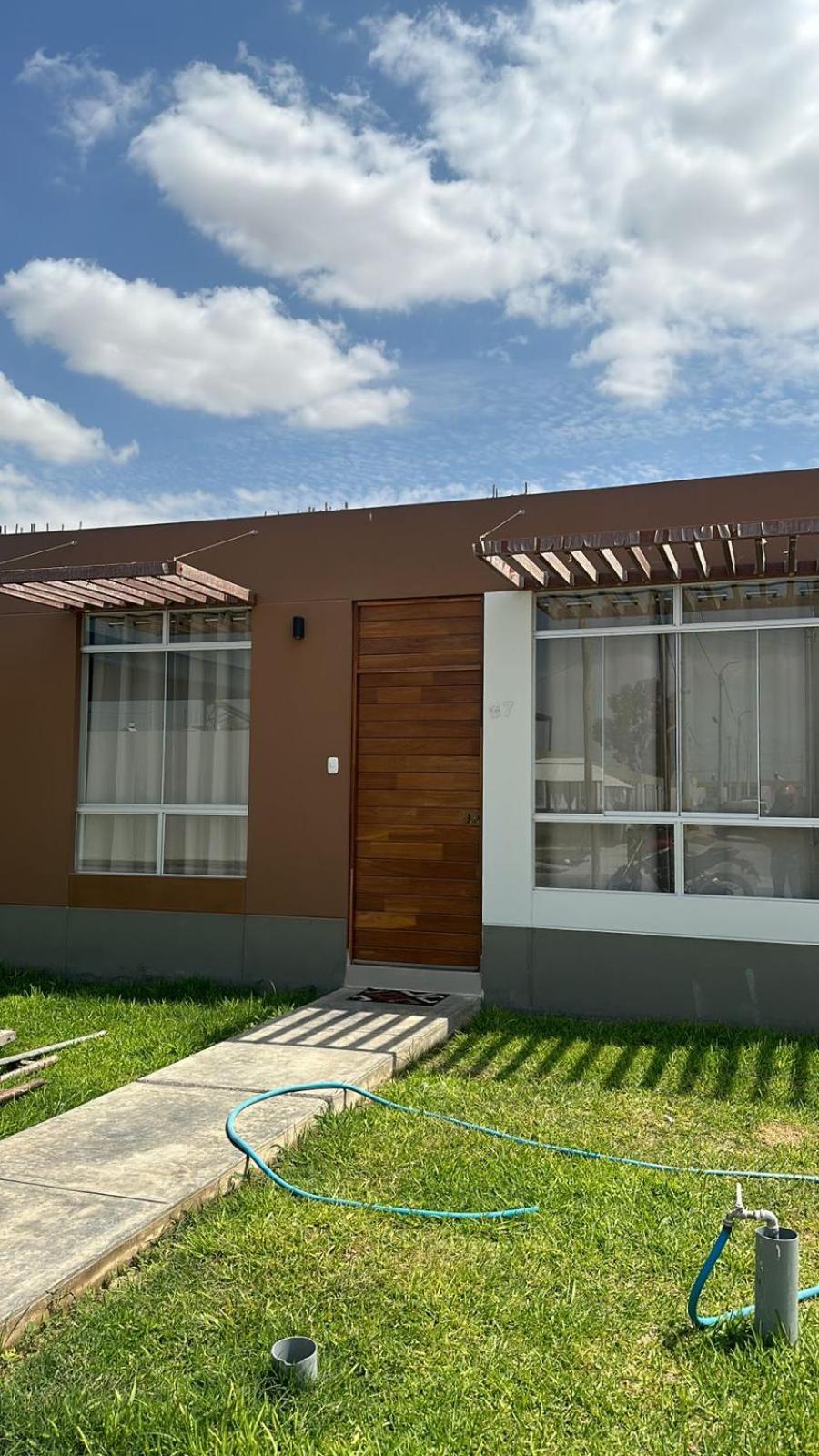 Two-Bedroom House photo 1