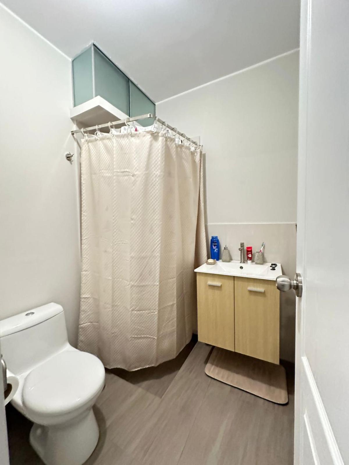 Two-Bedroom House photo 2
