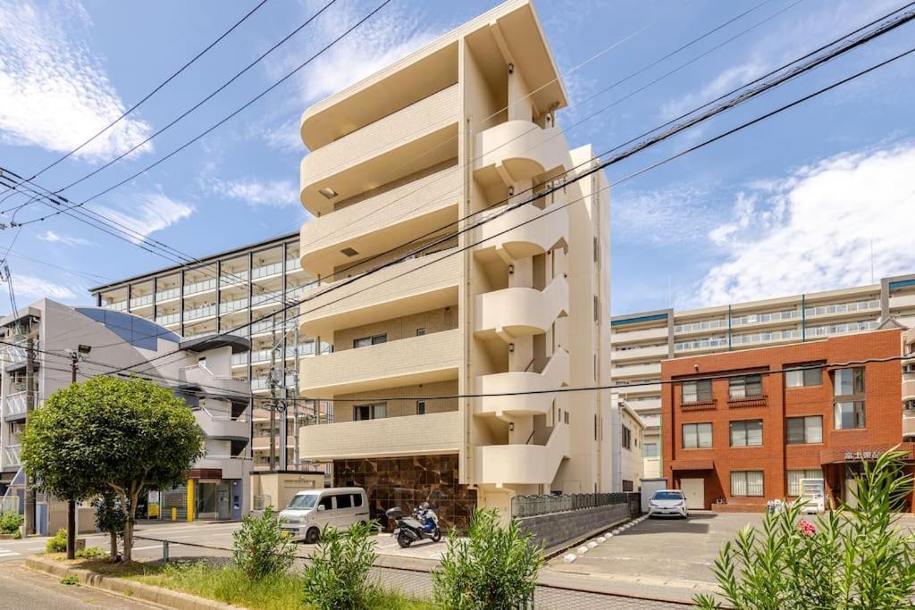 Apartment with Balcony photo 3