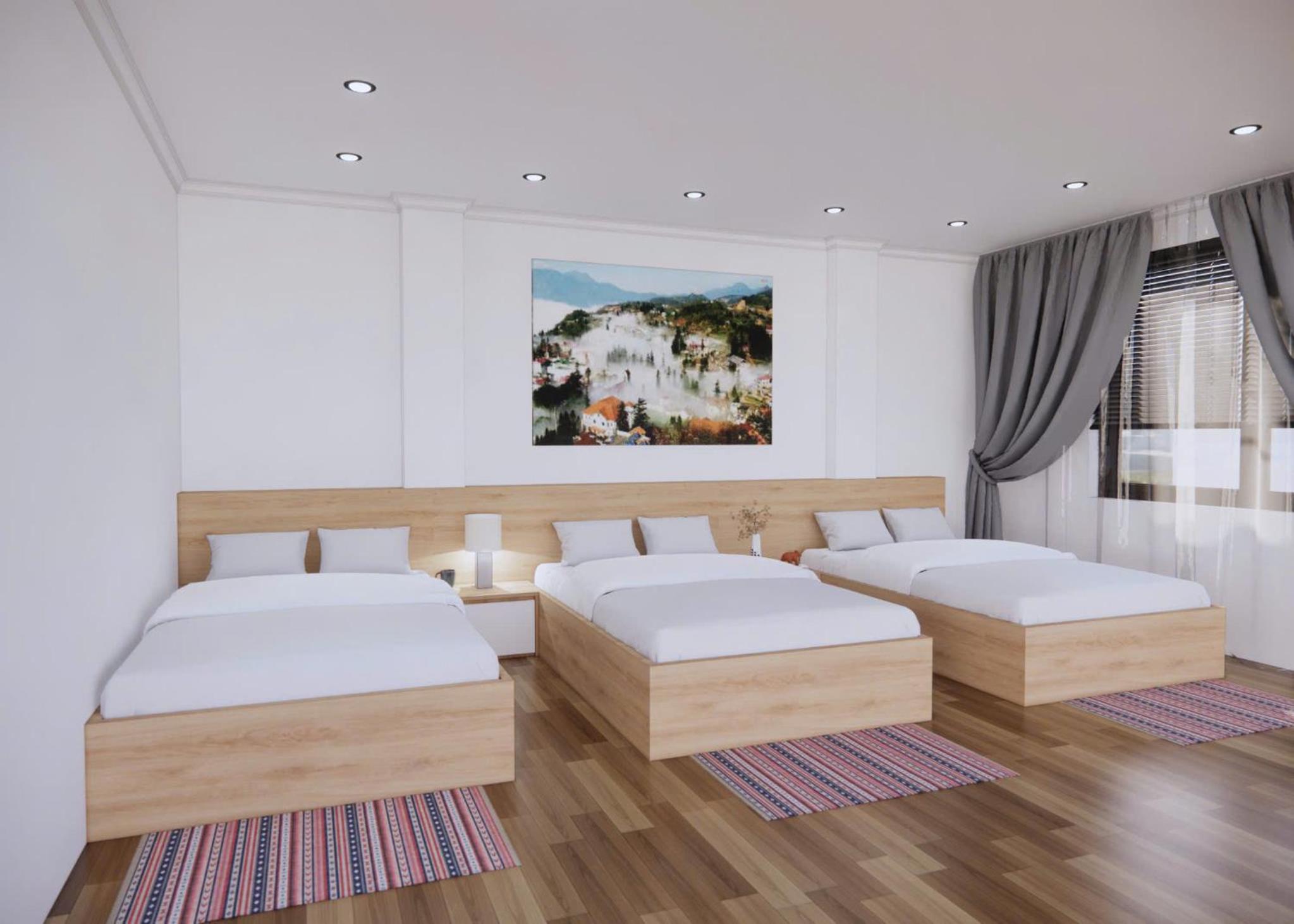 Family Room - Photo 1