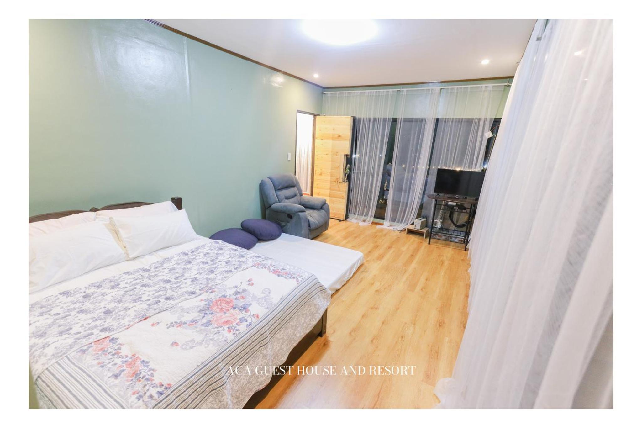 Villa With Garden View photo 3