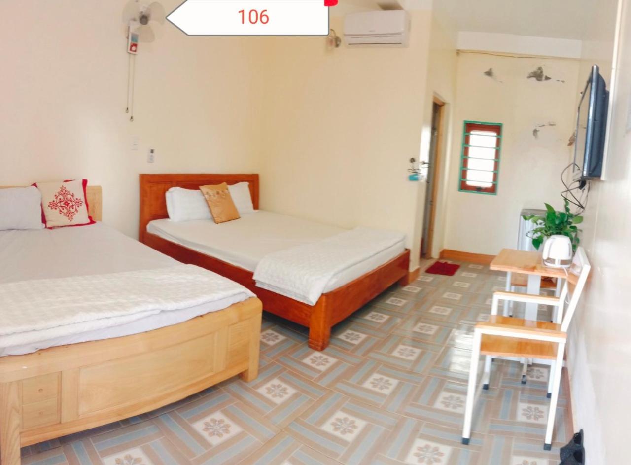 Triple Room with Lake View photo 1