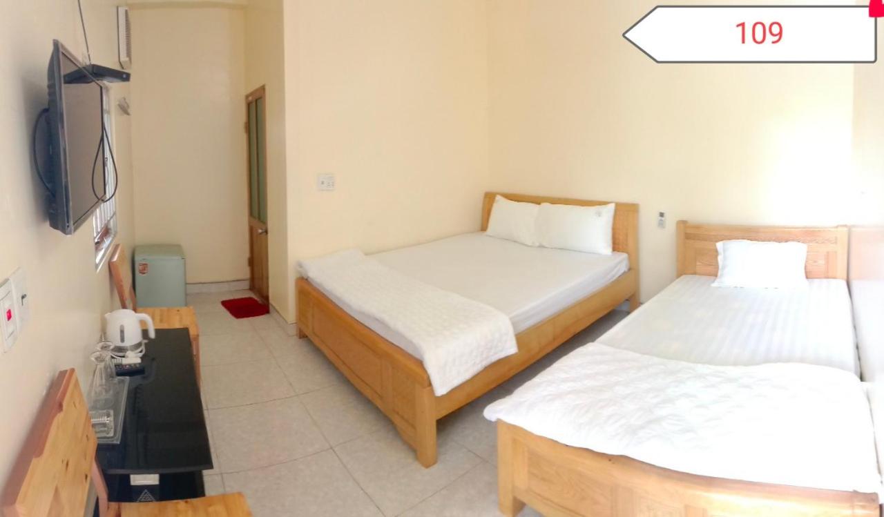 Triple Room with Lake View photo 2