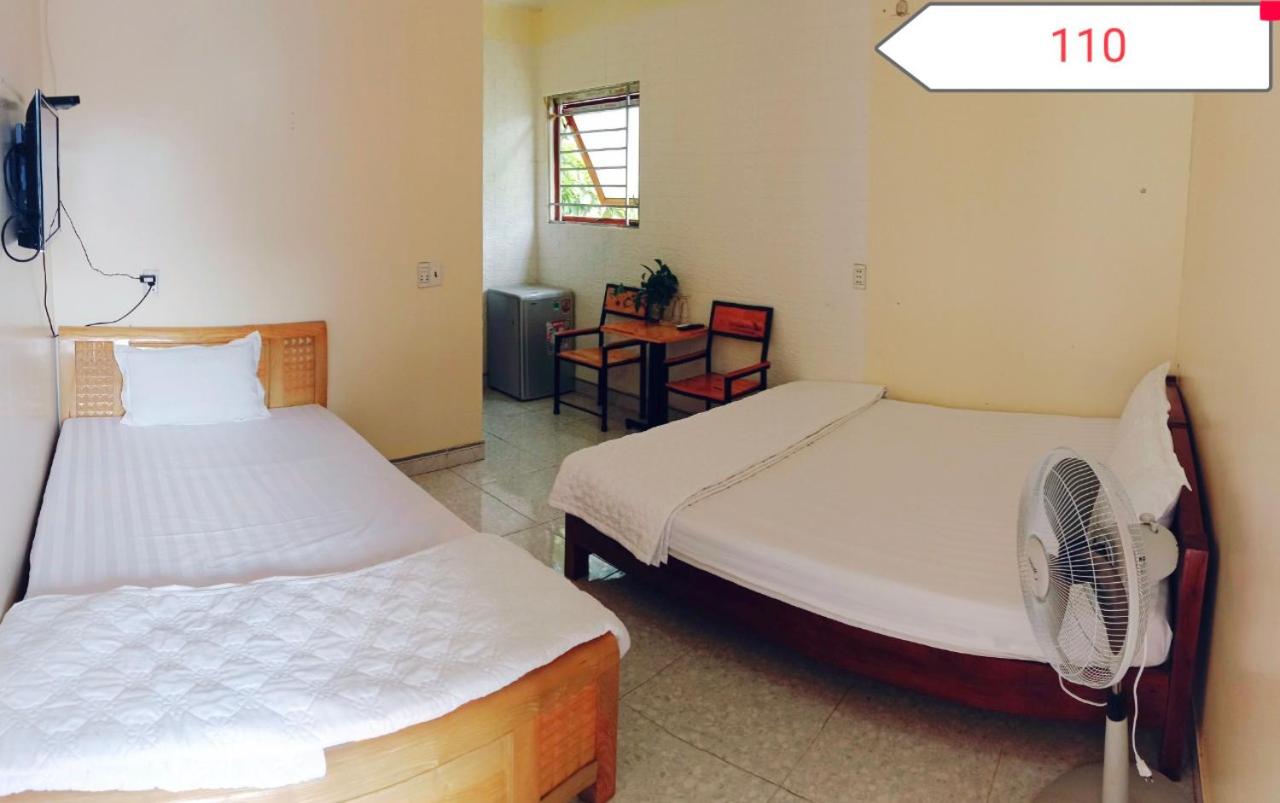 Basic Triple Room photo 1