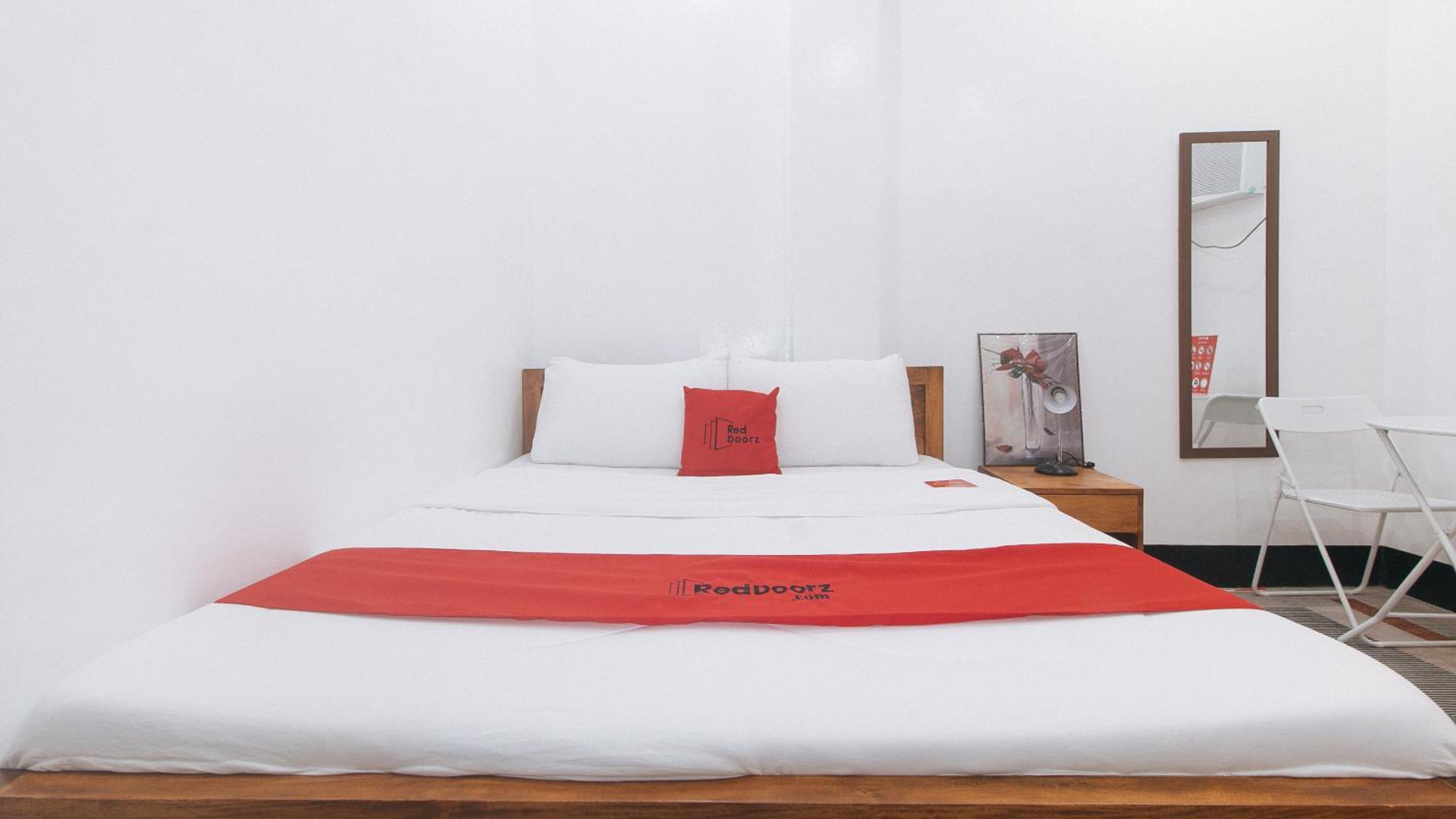 Deluxe Room photo 2