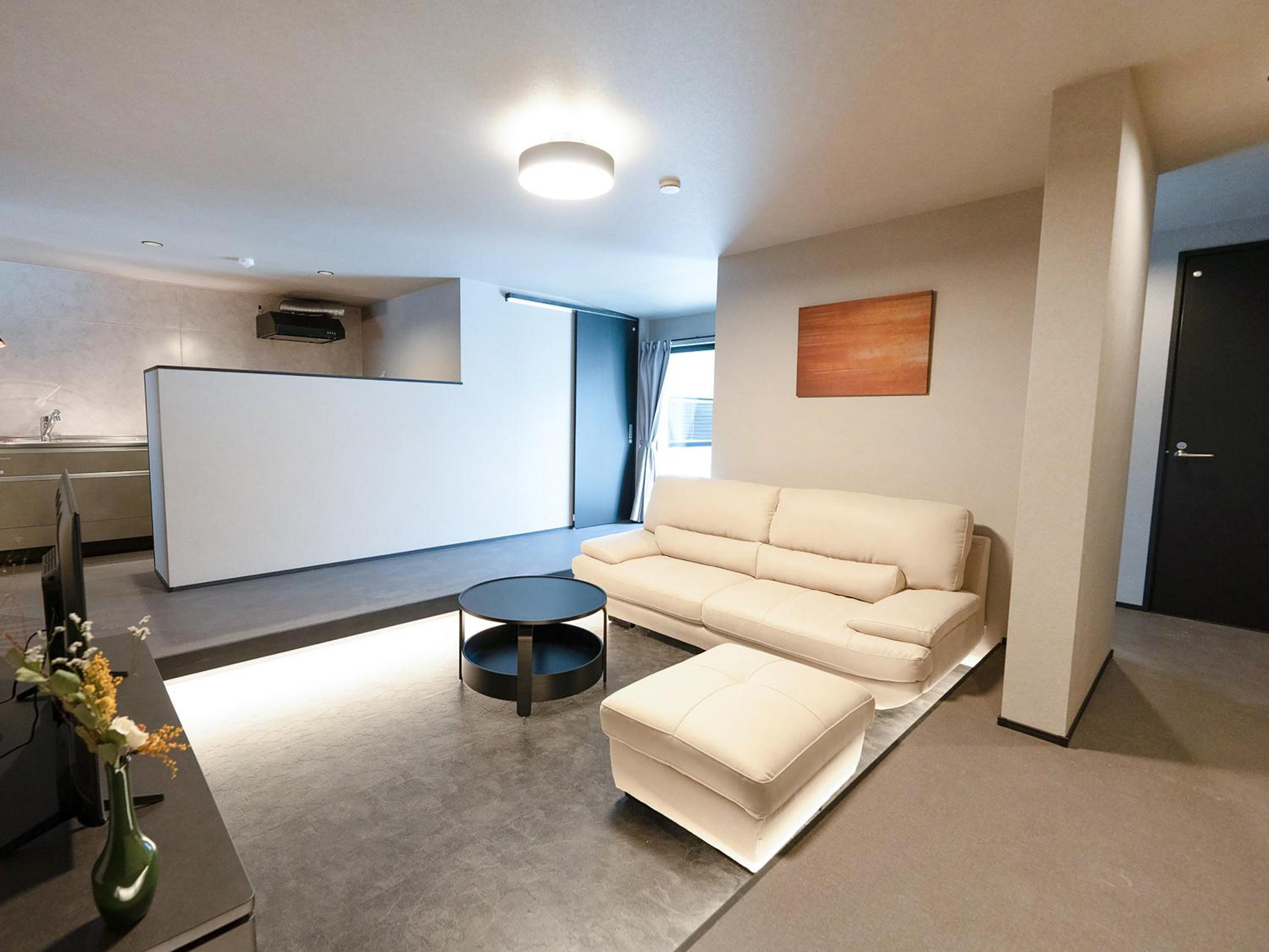 Two-Bedroom House photo 1