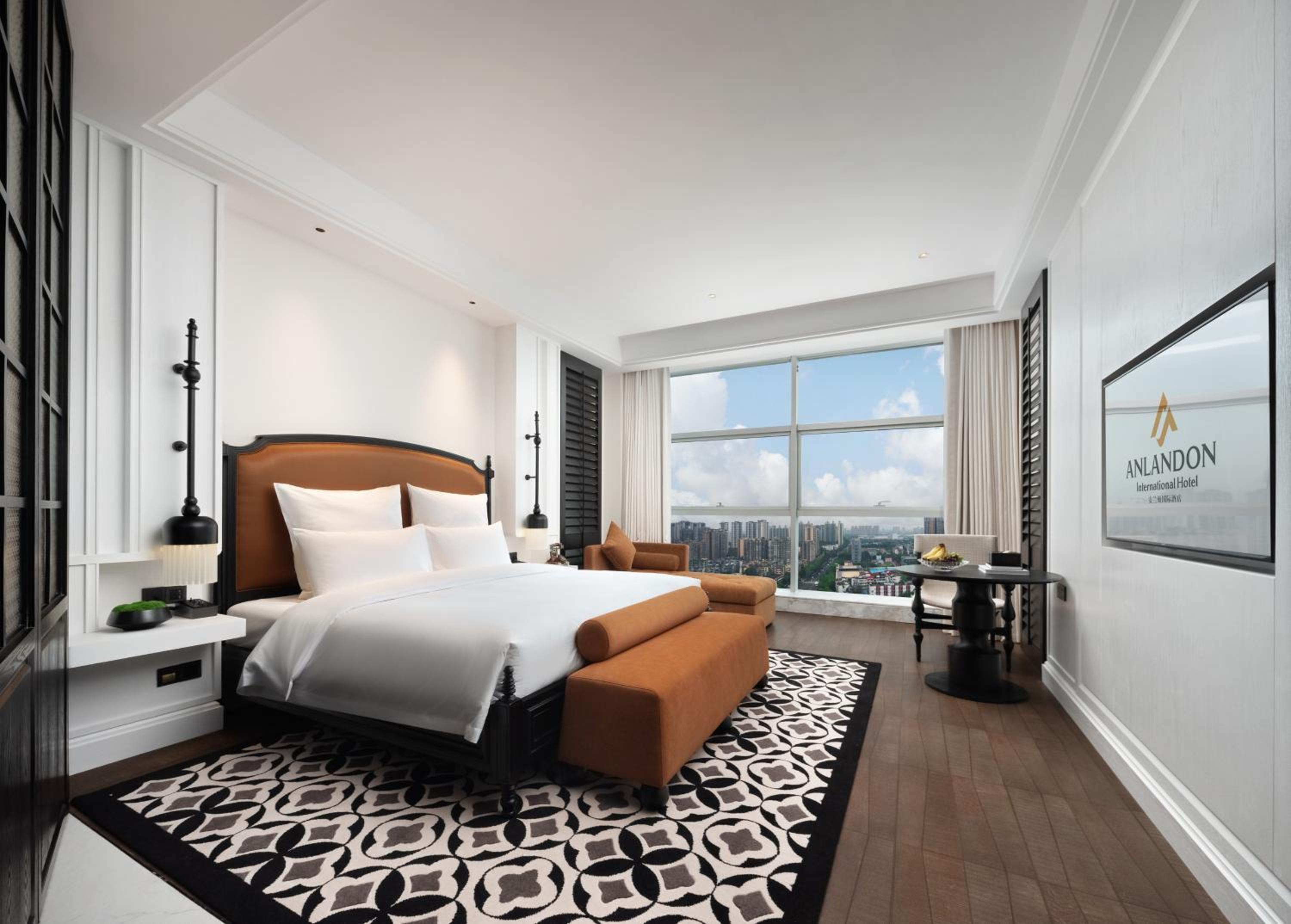 Superior Queen Room