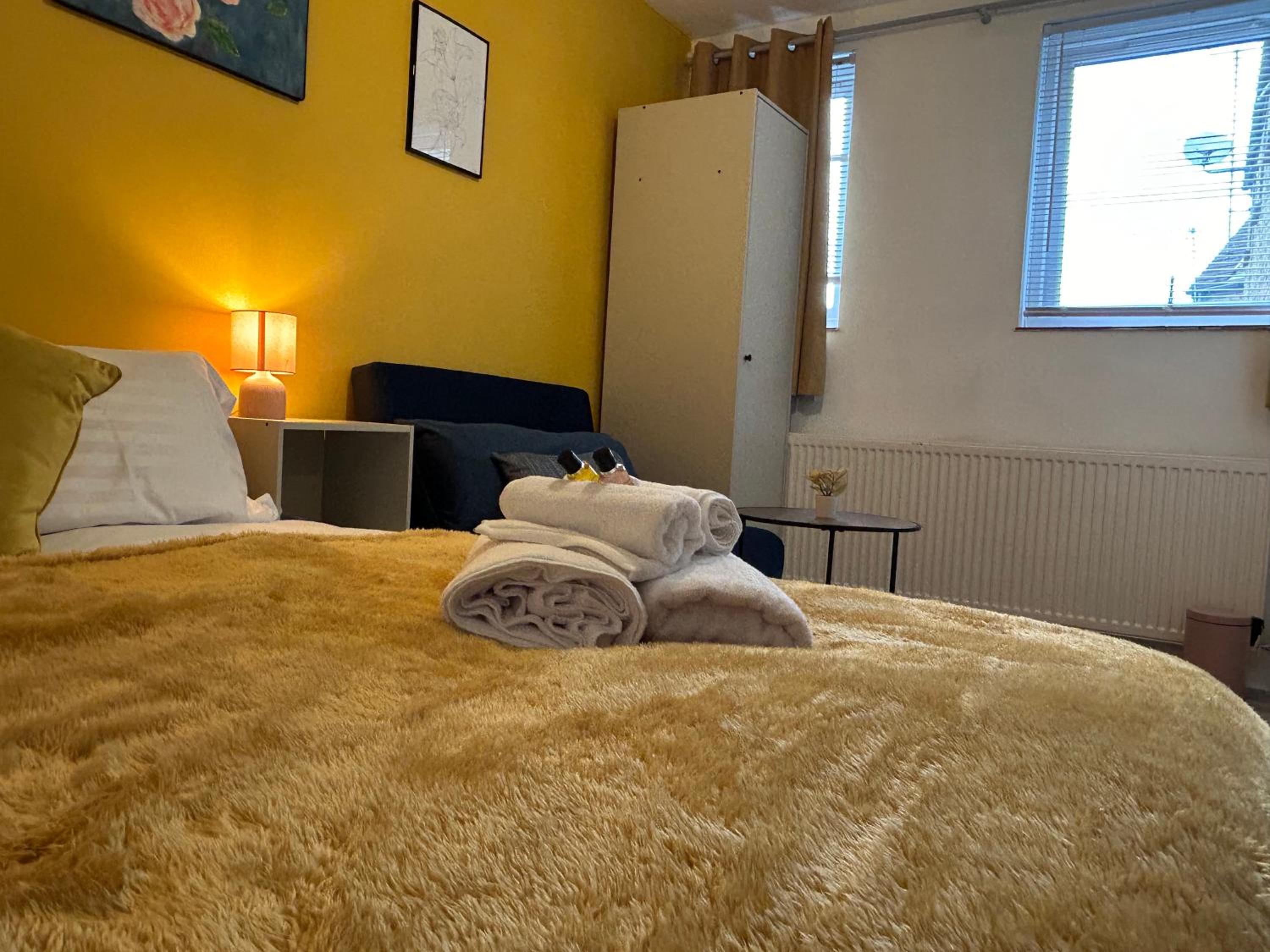Double Room photo 1