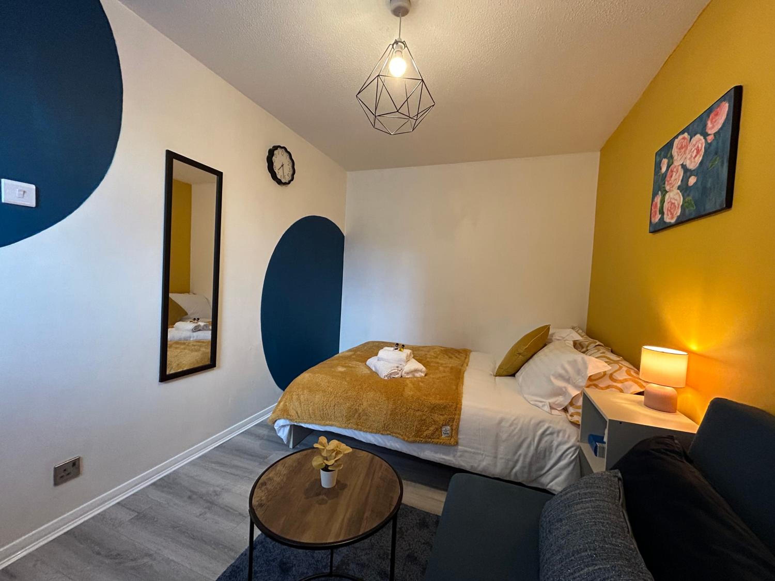 Double Room photo 2