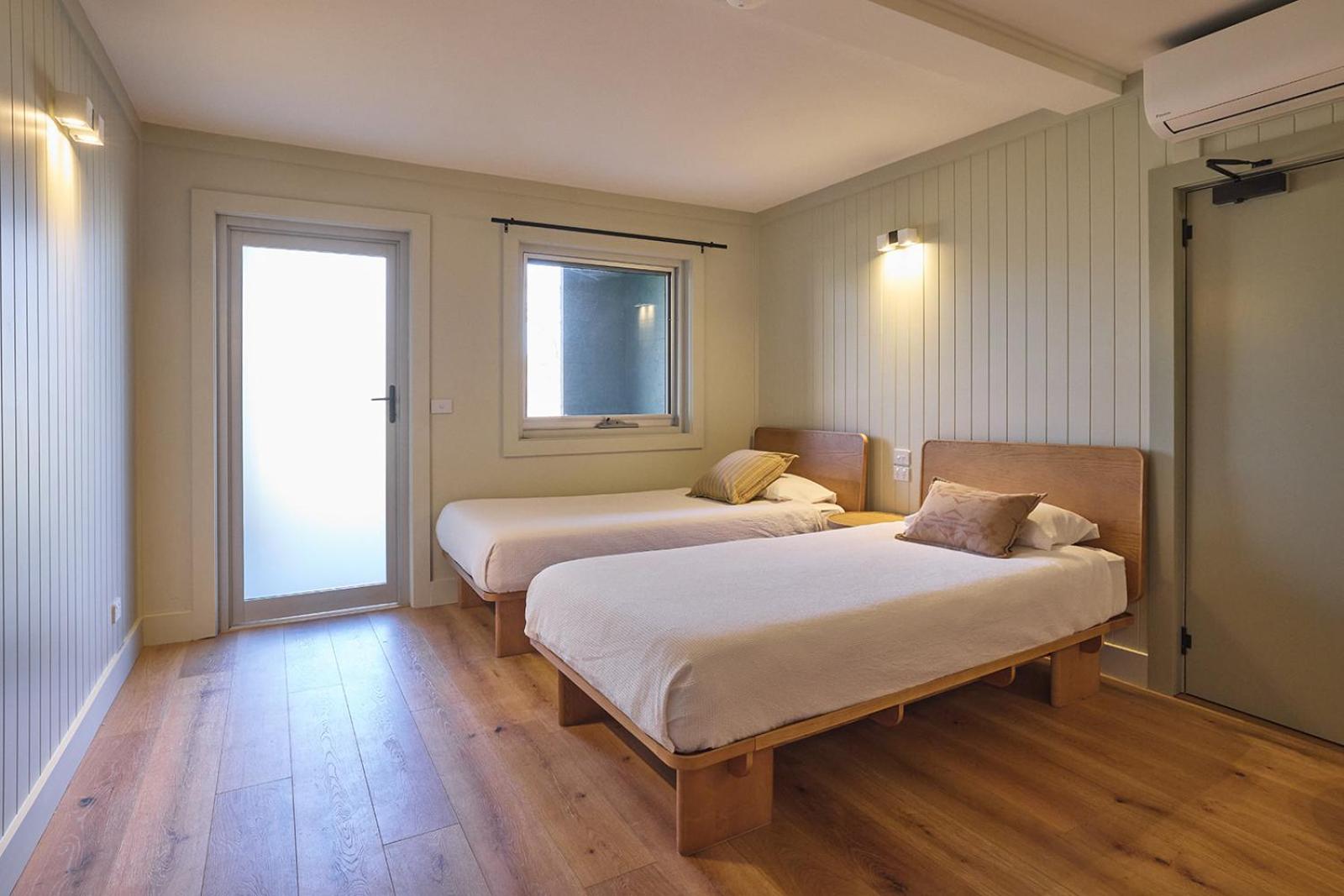 Quadruple Room with Garden View photo 3