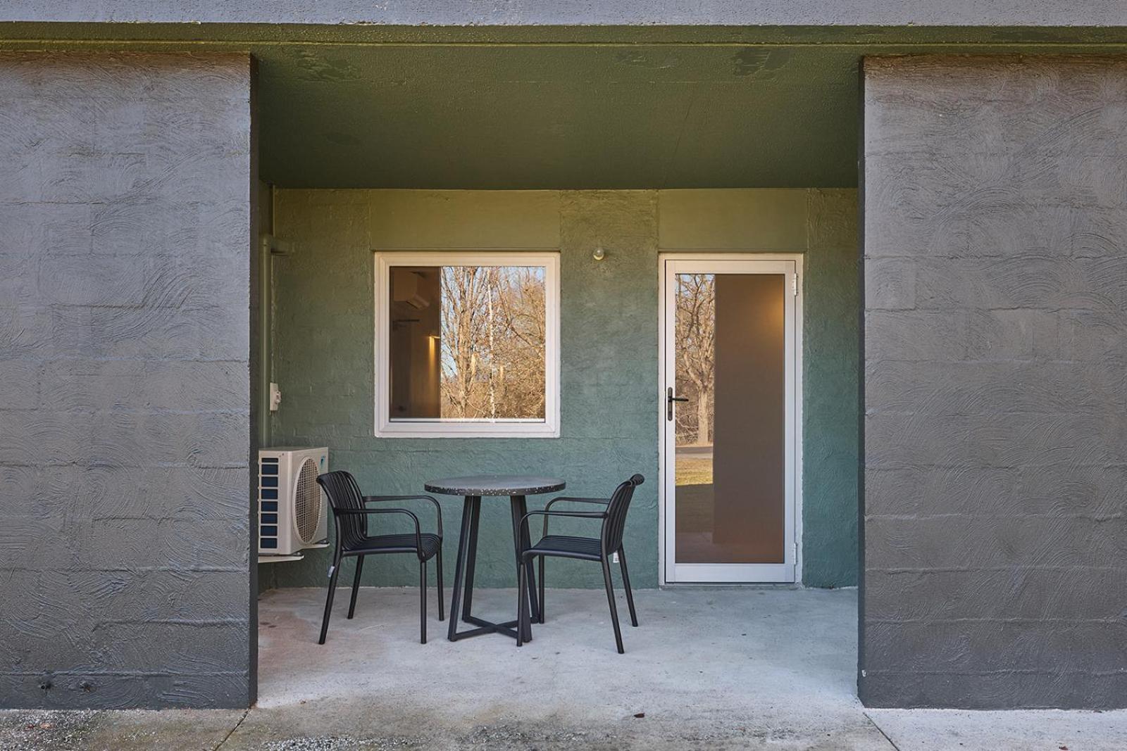 Quadruple Room with Garden View photo 2