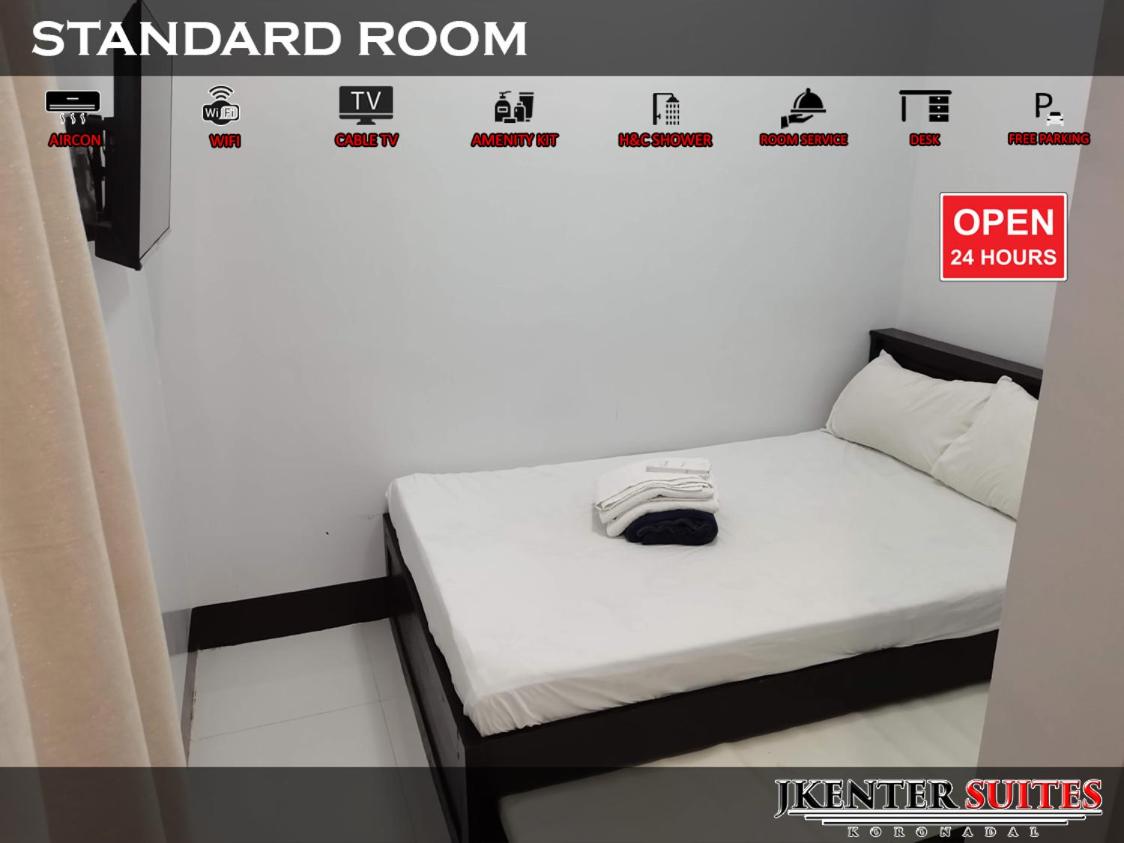 Budget Double Room photo 1