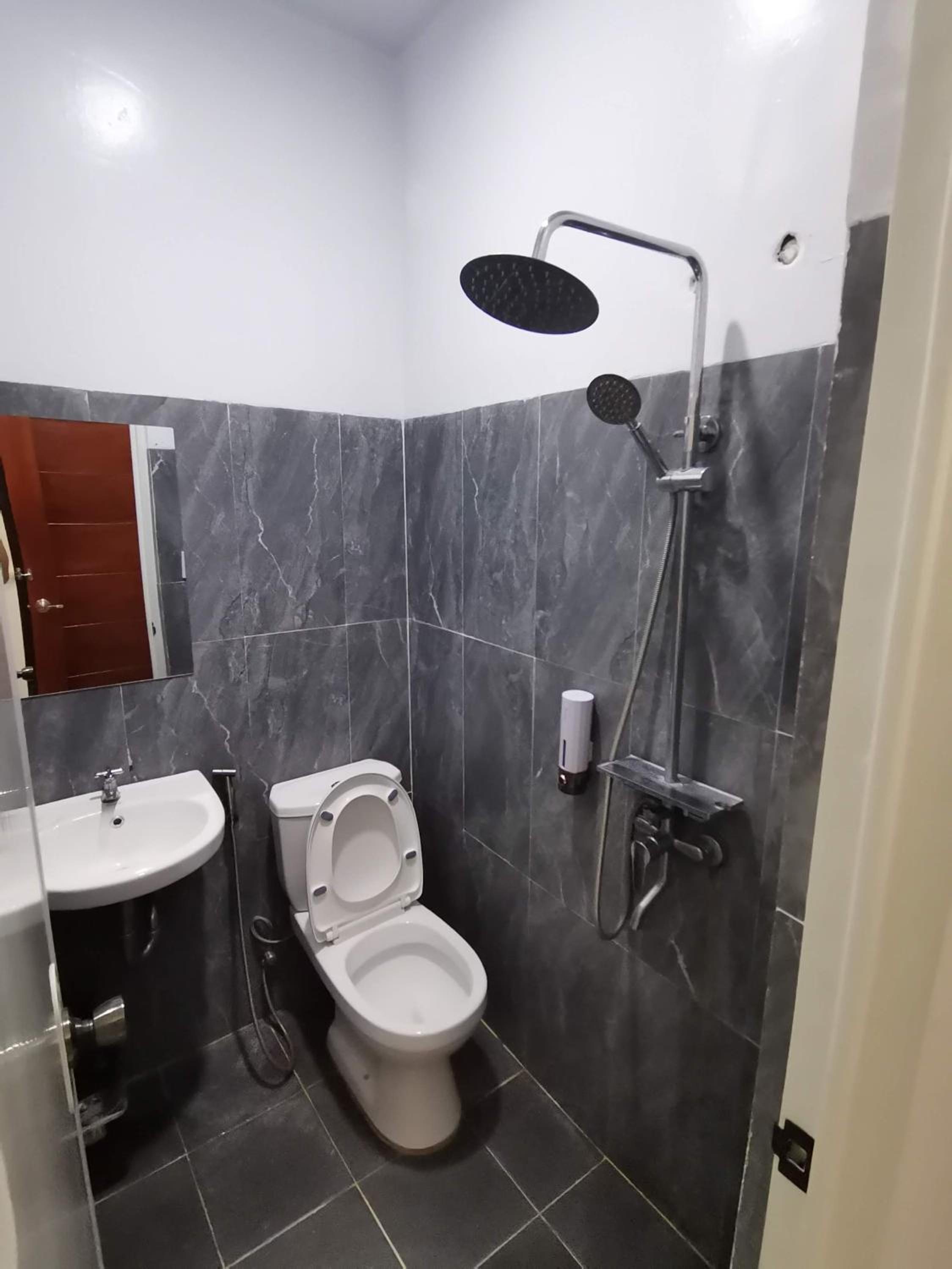 Budget Double Room photo 2