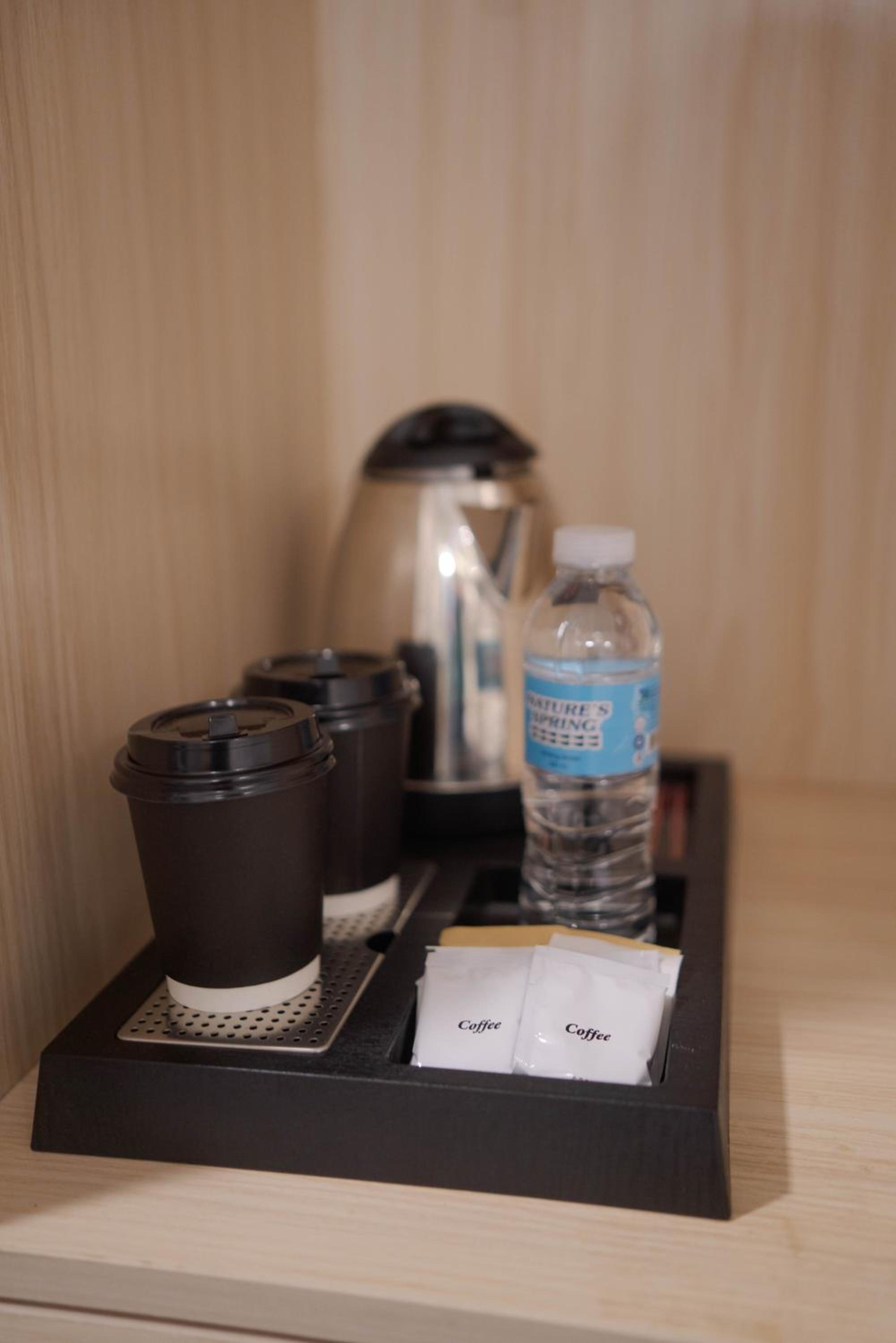 Twin Room - Photo 6