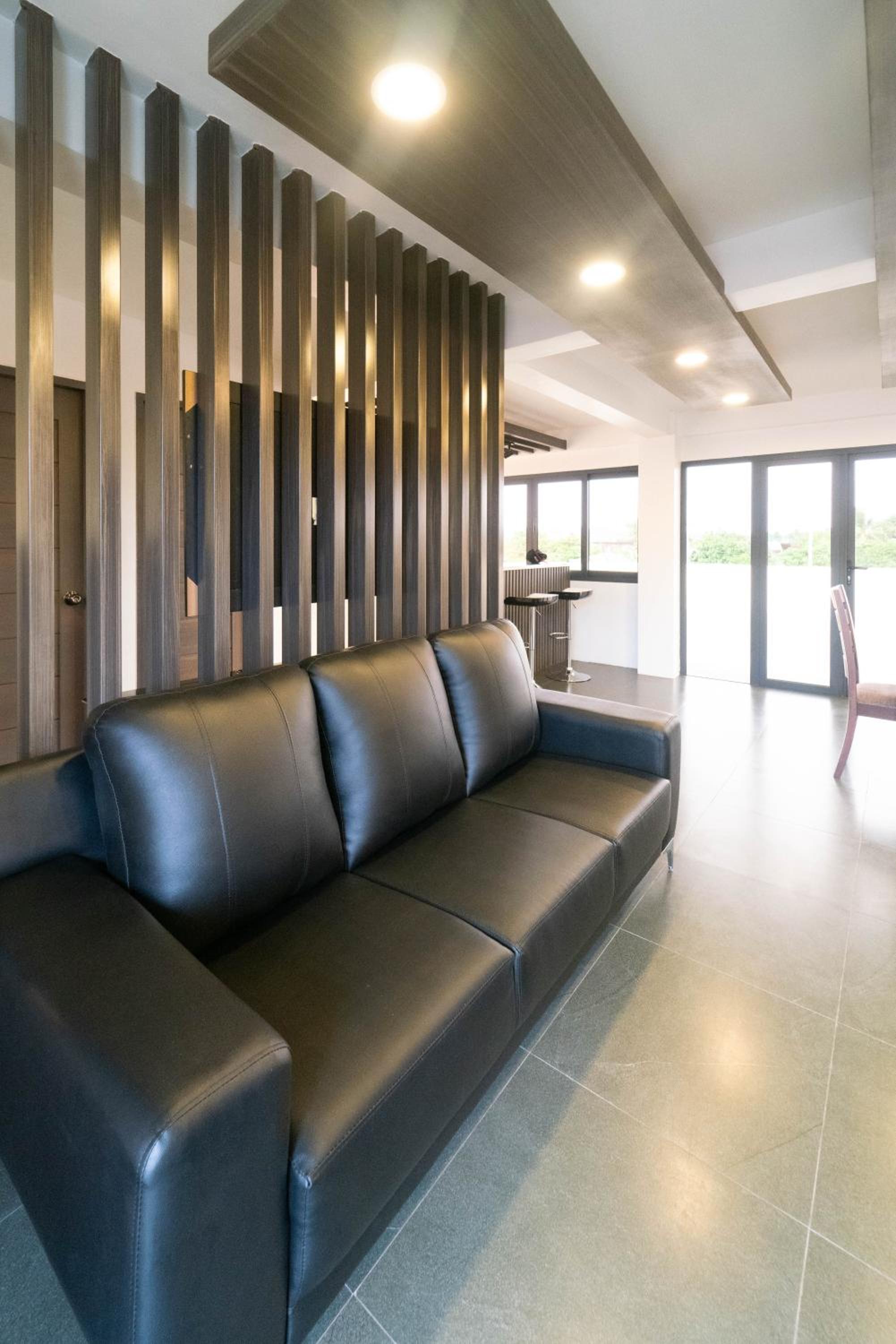 Penthouse Apartment photo 2