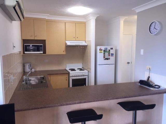 One Bedroom Apartment - Photo 3