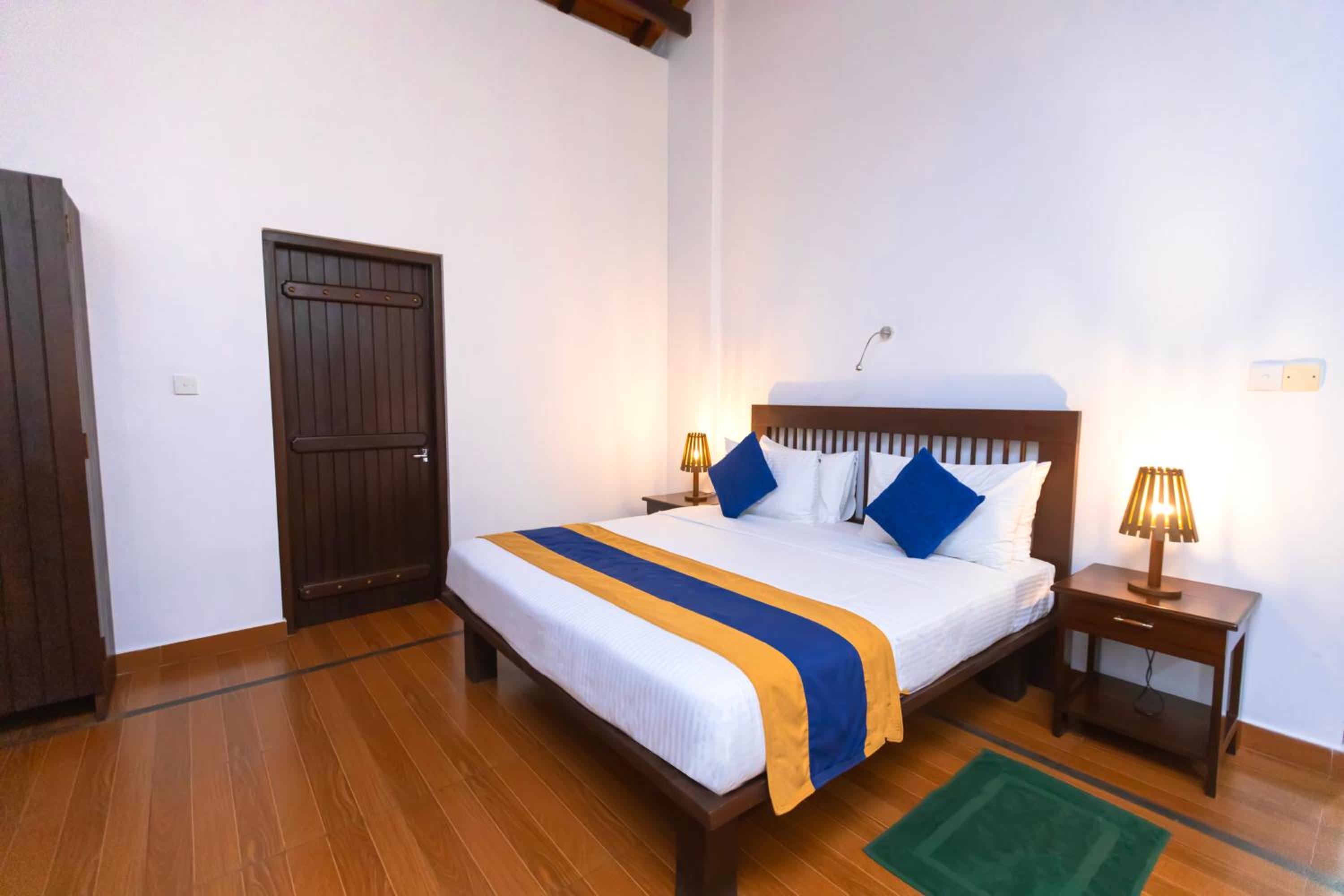 Double Room with Pool View photo 1