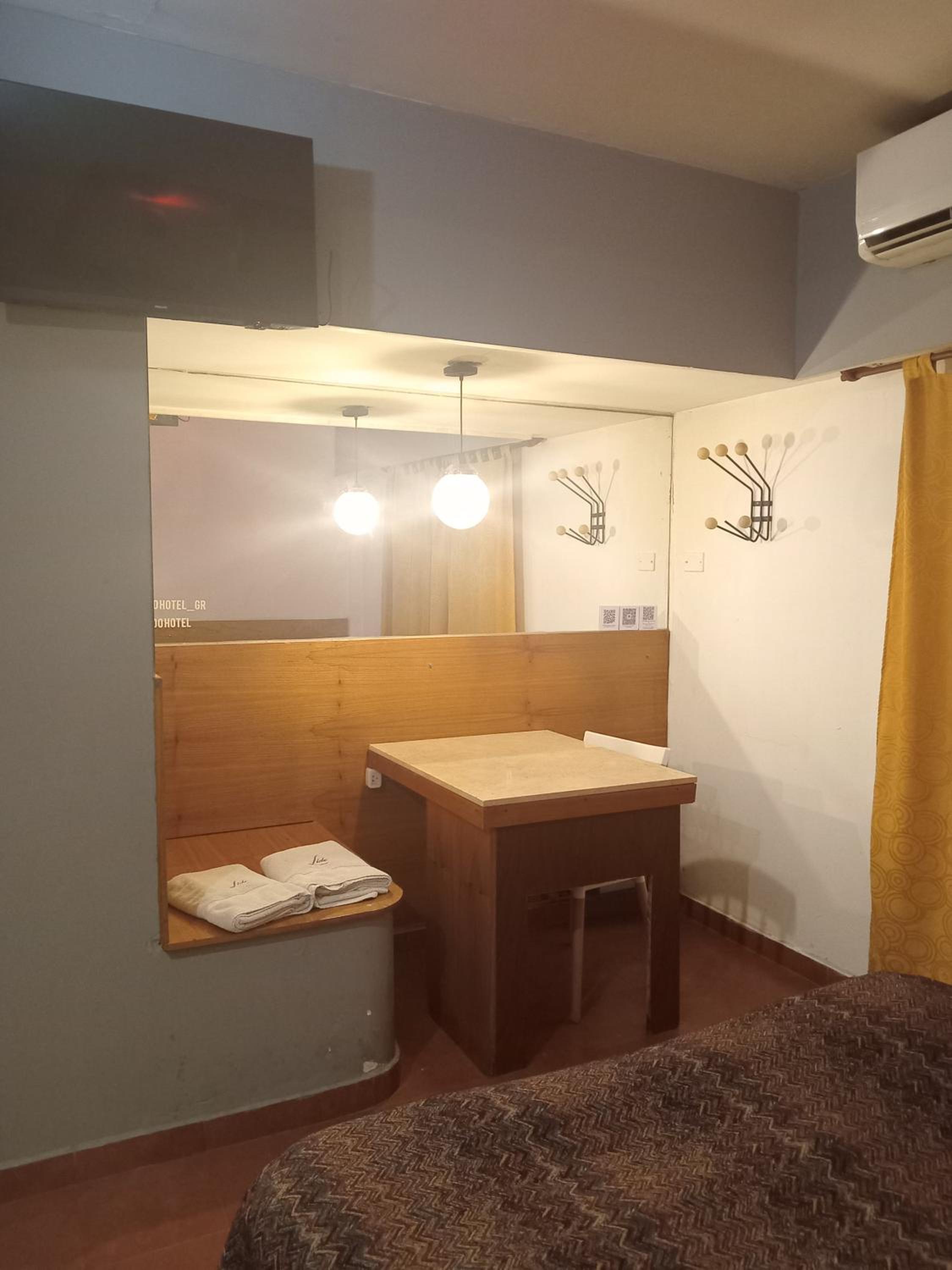 Superior Double Room photo 3