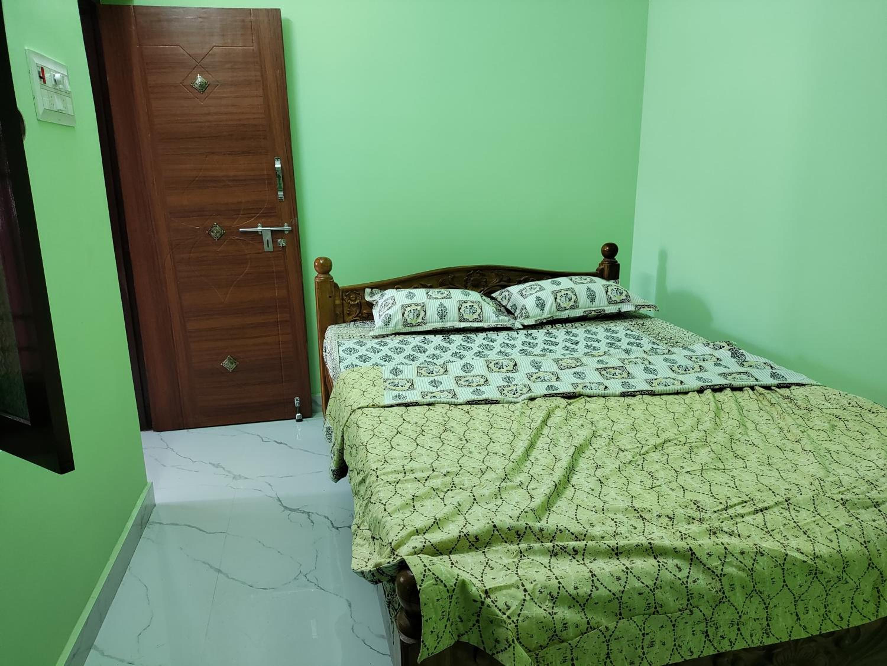 Double Room photo 1