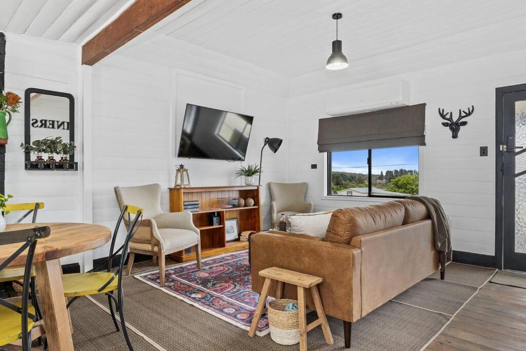 Two-Bedroom House photo 1