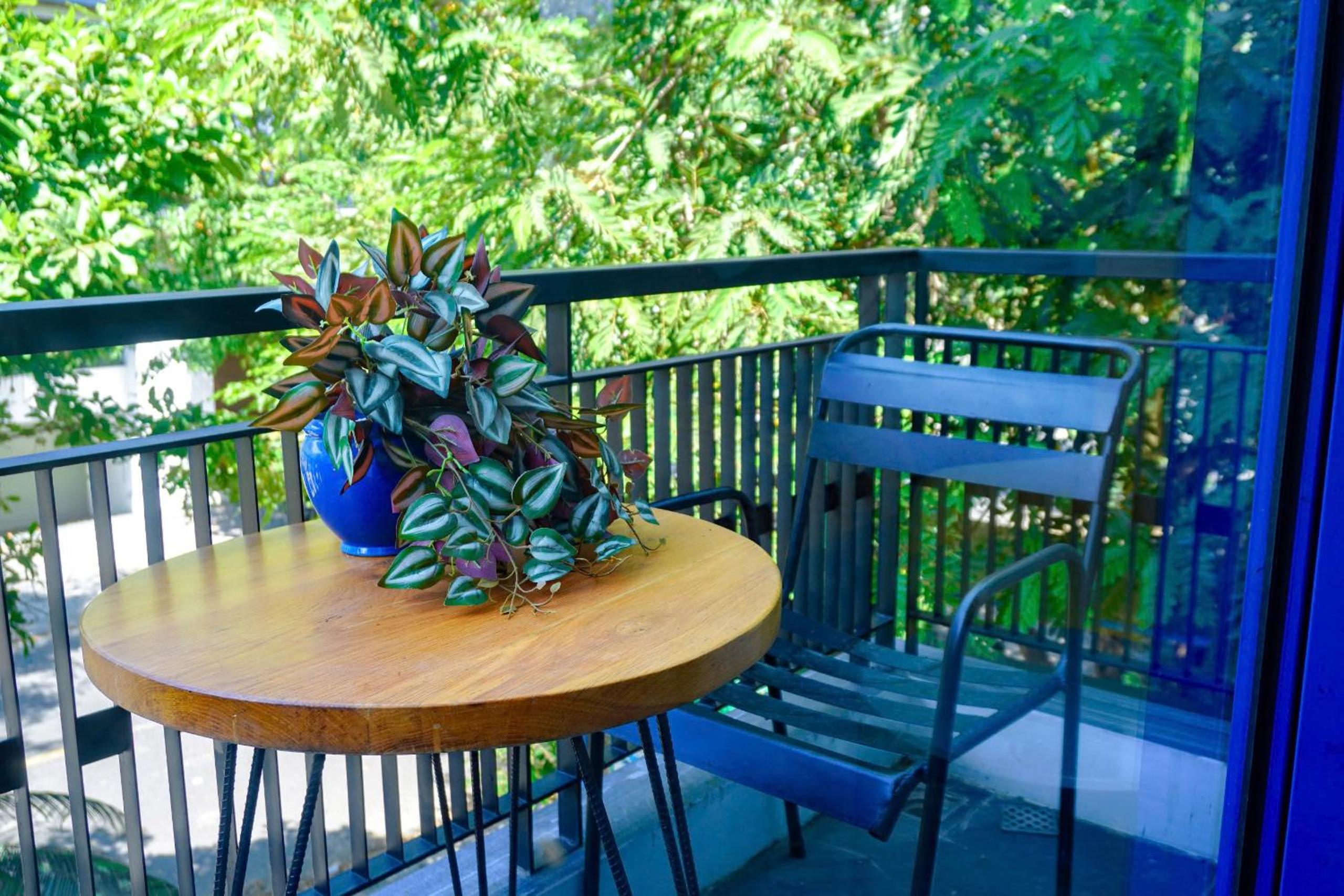 Double Room With Balcony photo 2