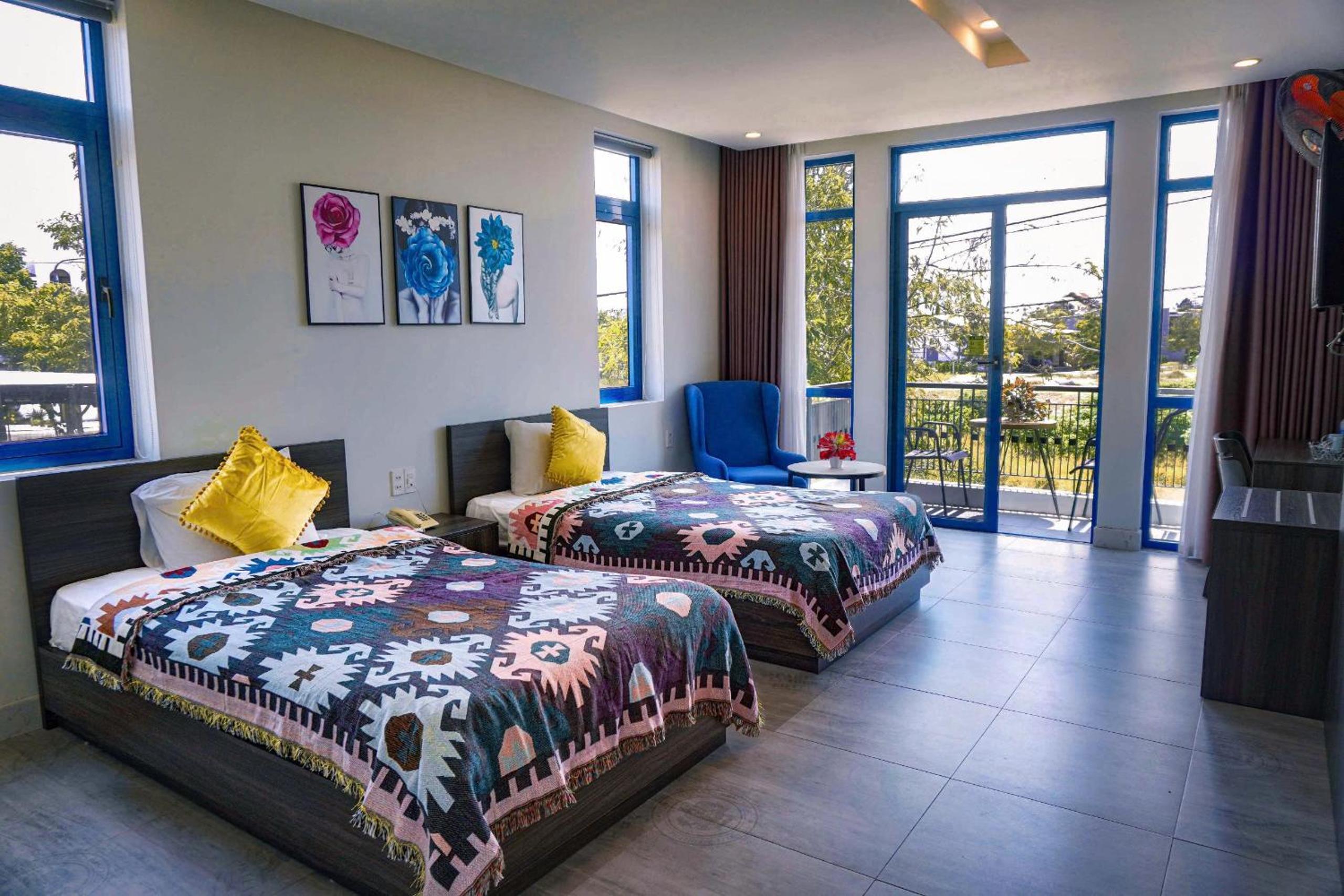 Family Suite photo 1