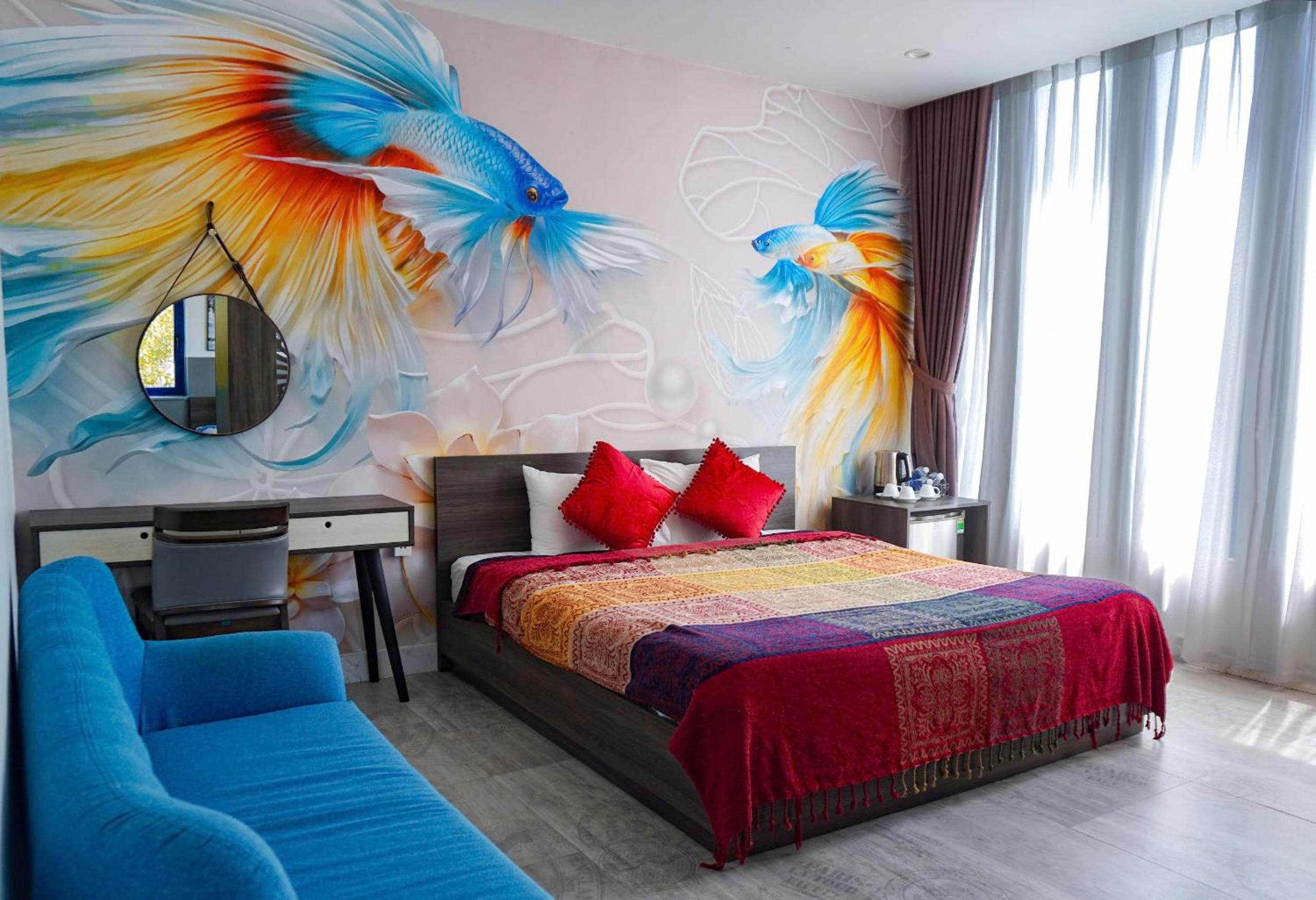 Family Suite photo 3