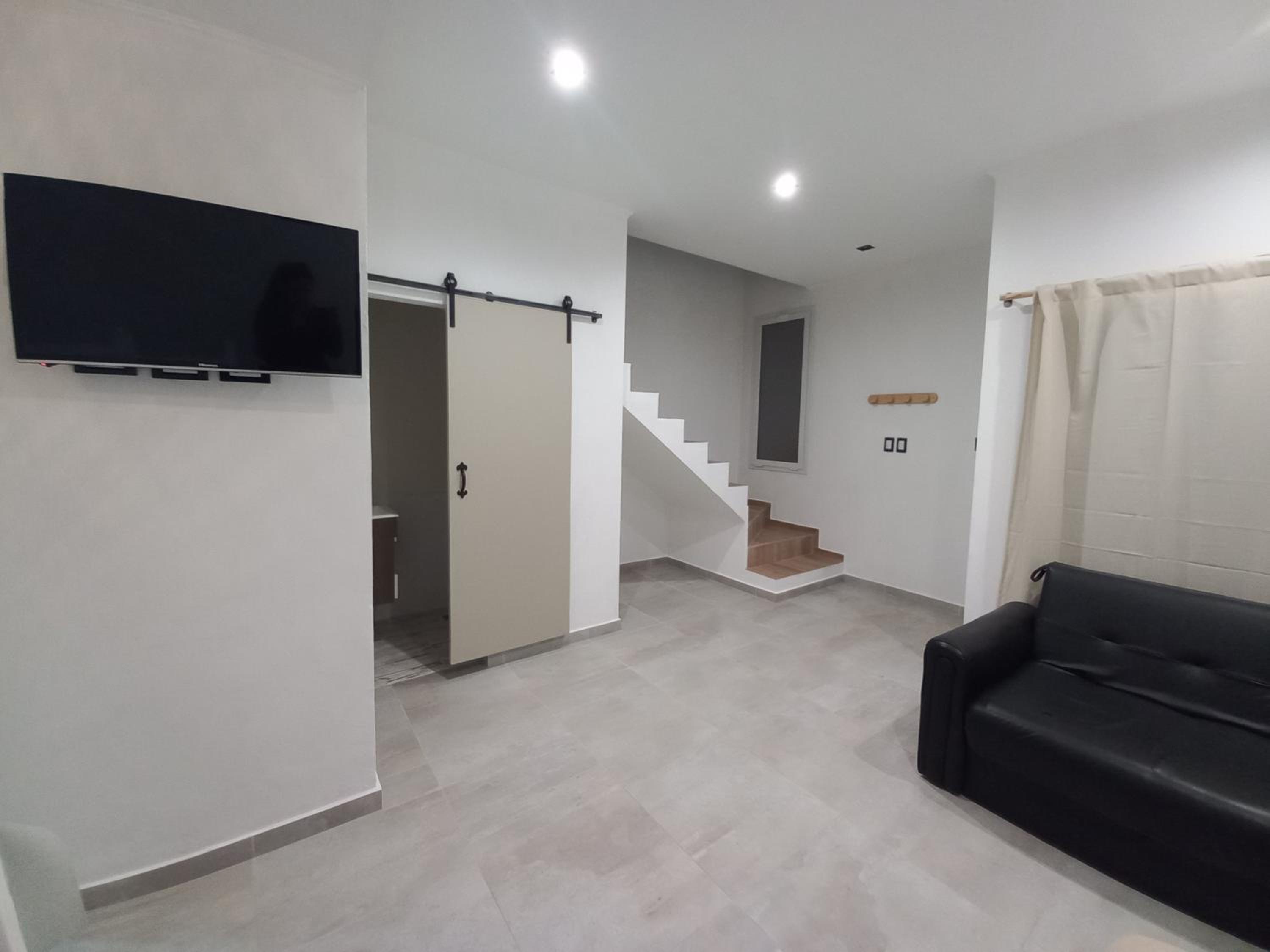 Two-Bedroom Apartment photo 2