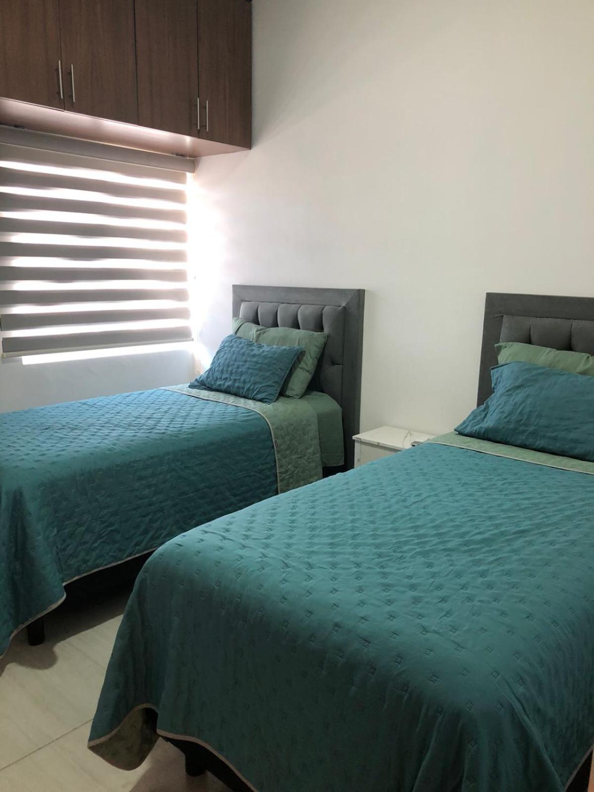 Two-Bedroom House photo 1