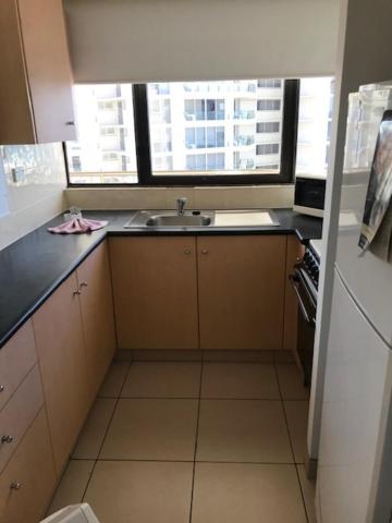 One Bedroom Apartment - Photo 2