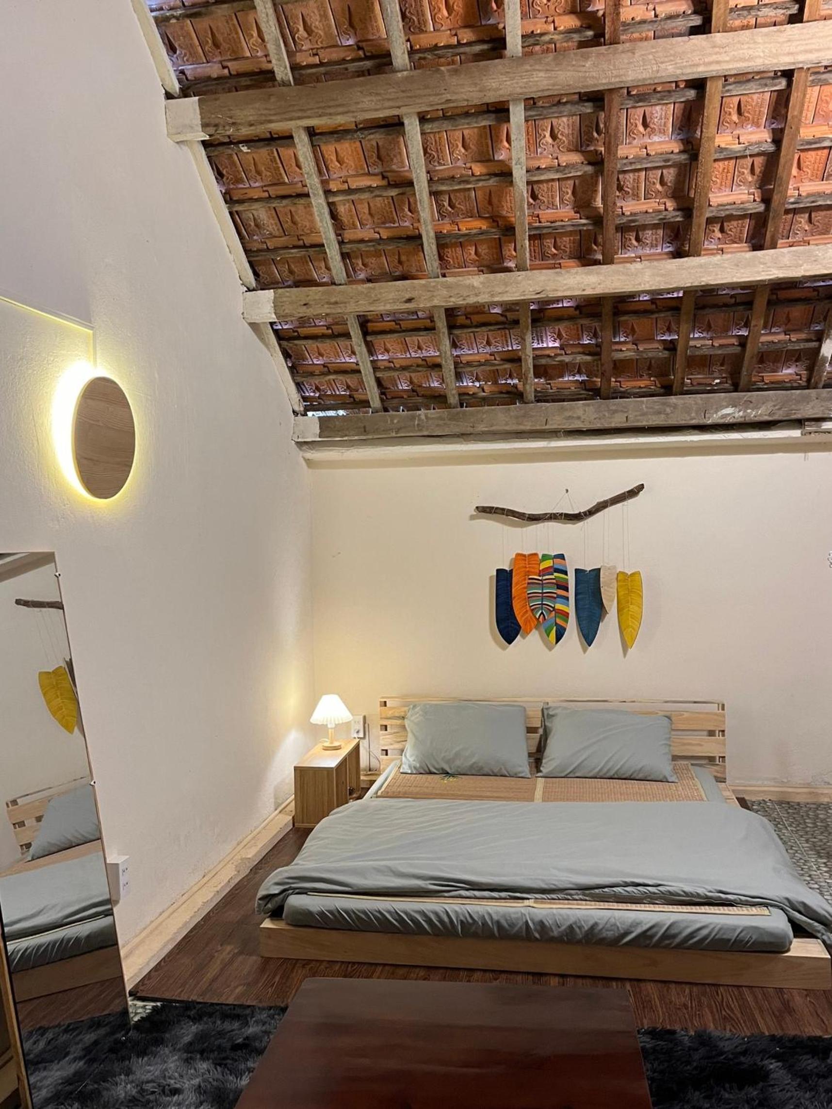 Deluxe Double Room With Balcony photo 1