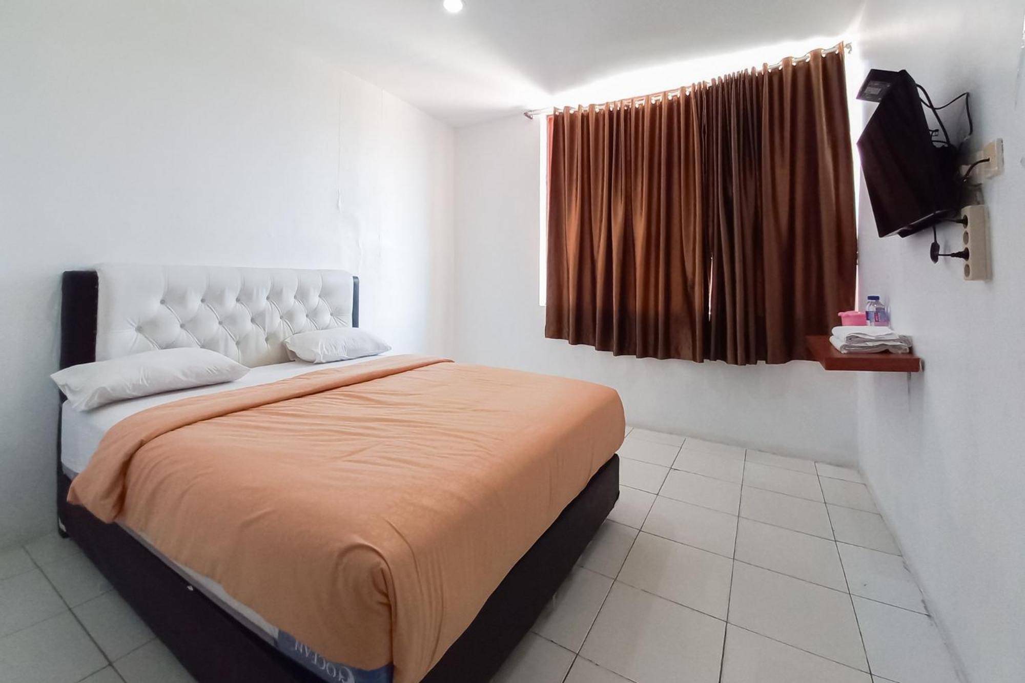 Deluxe Double Room photo 1