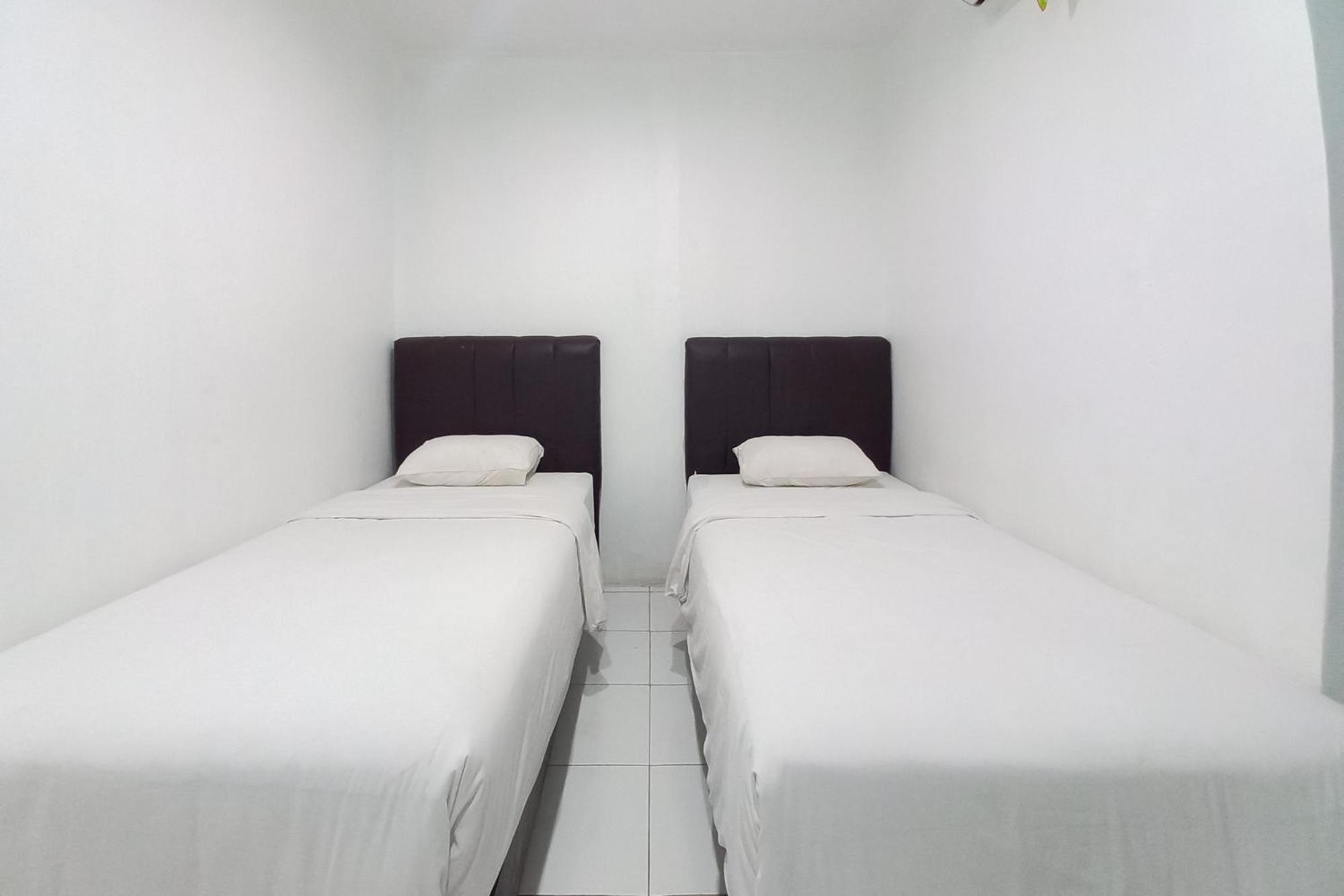 Deluxe Twin Room photo 3
