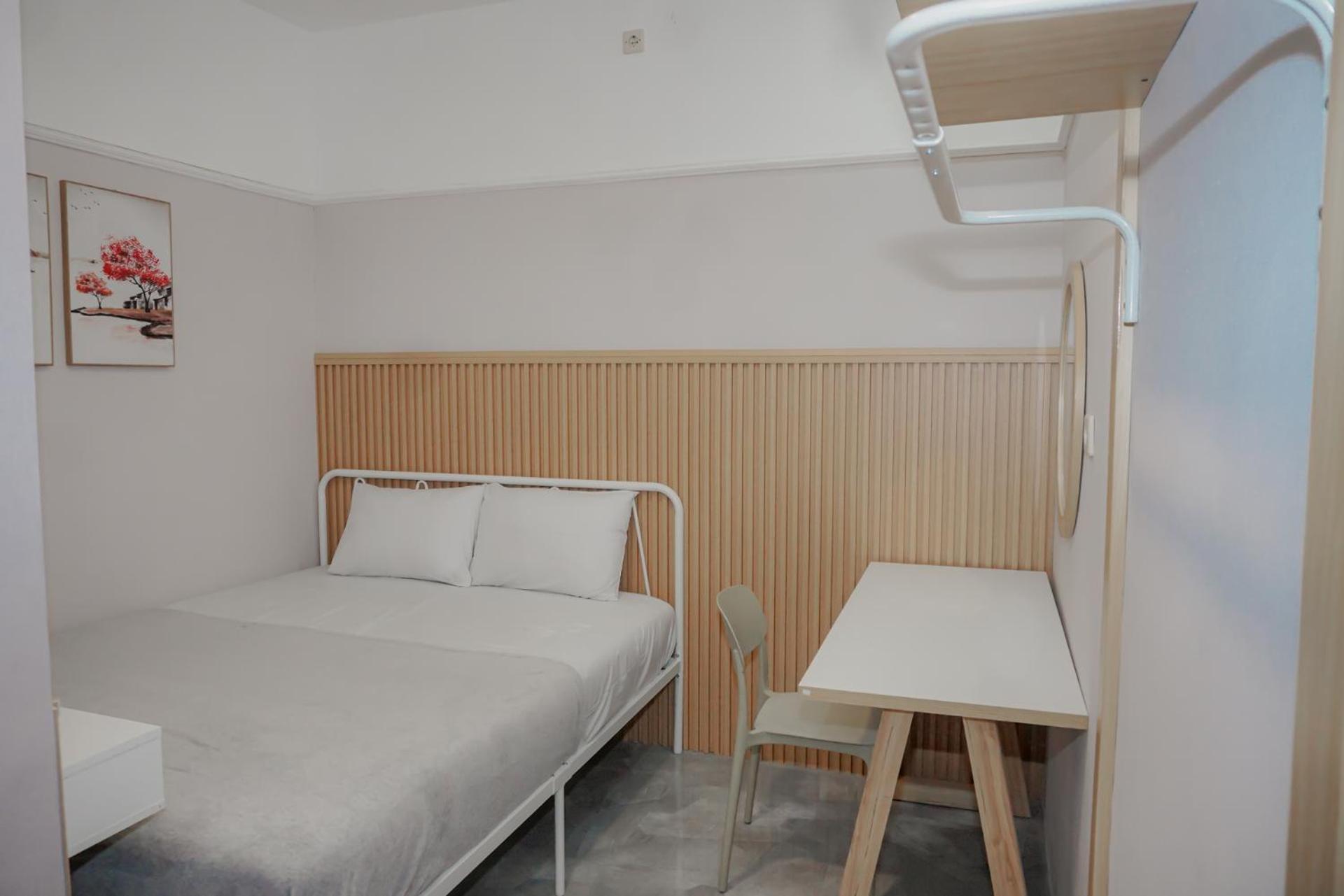 Standard Double Or Twin Room photo 2