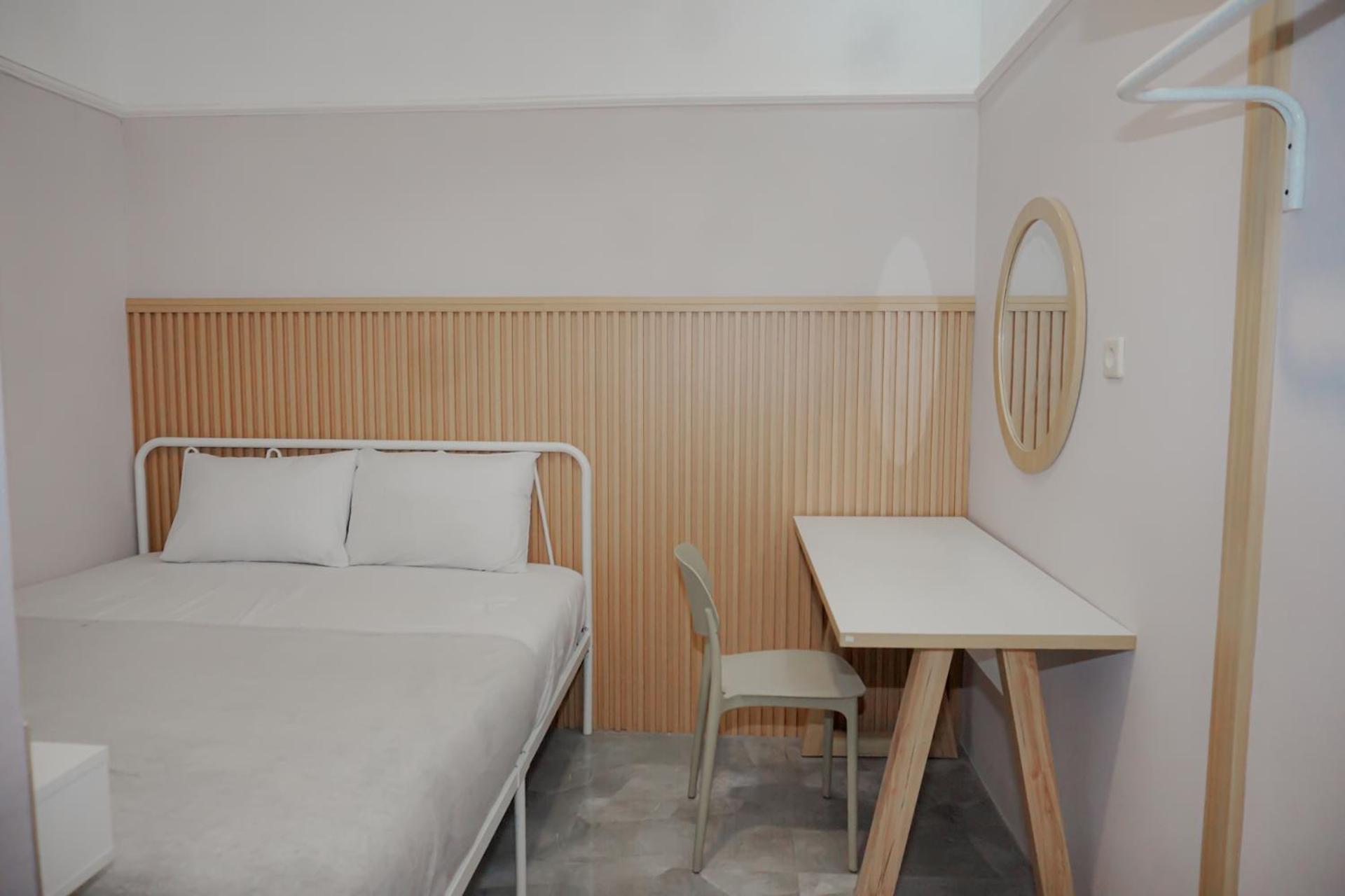 Standard Double Or Twin Room photo 2