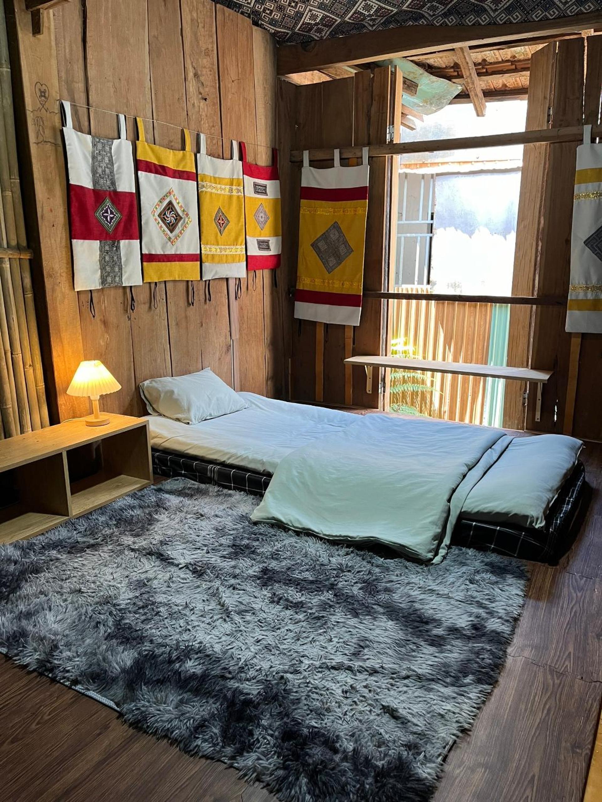 Budget Single Room photo 1