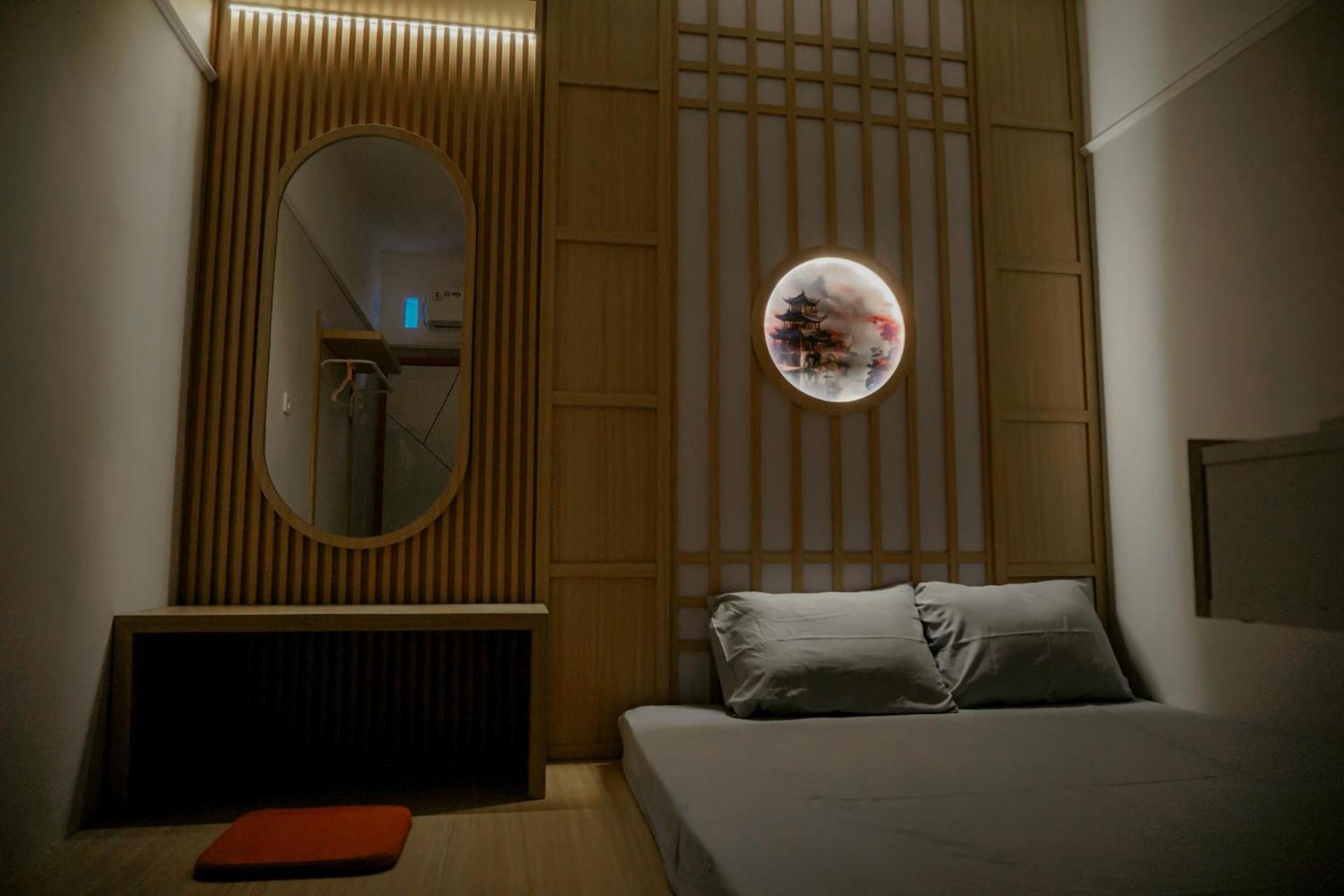 Deluxe Double Room photo 2