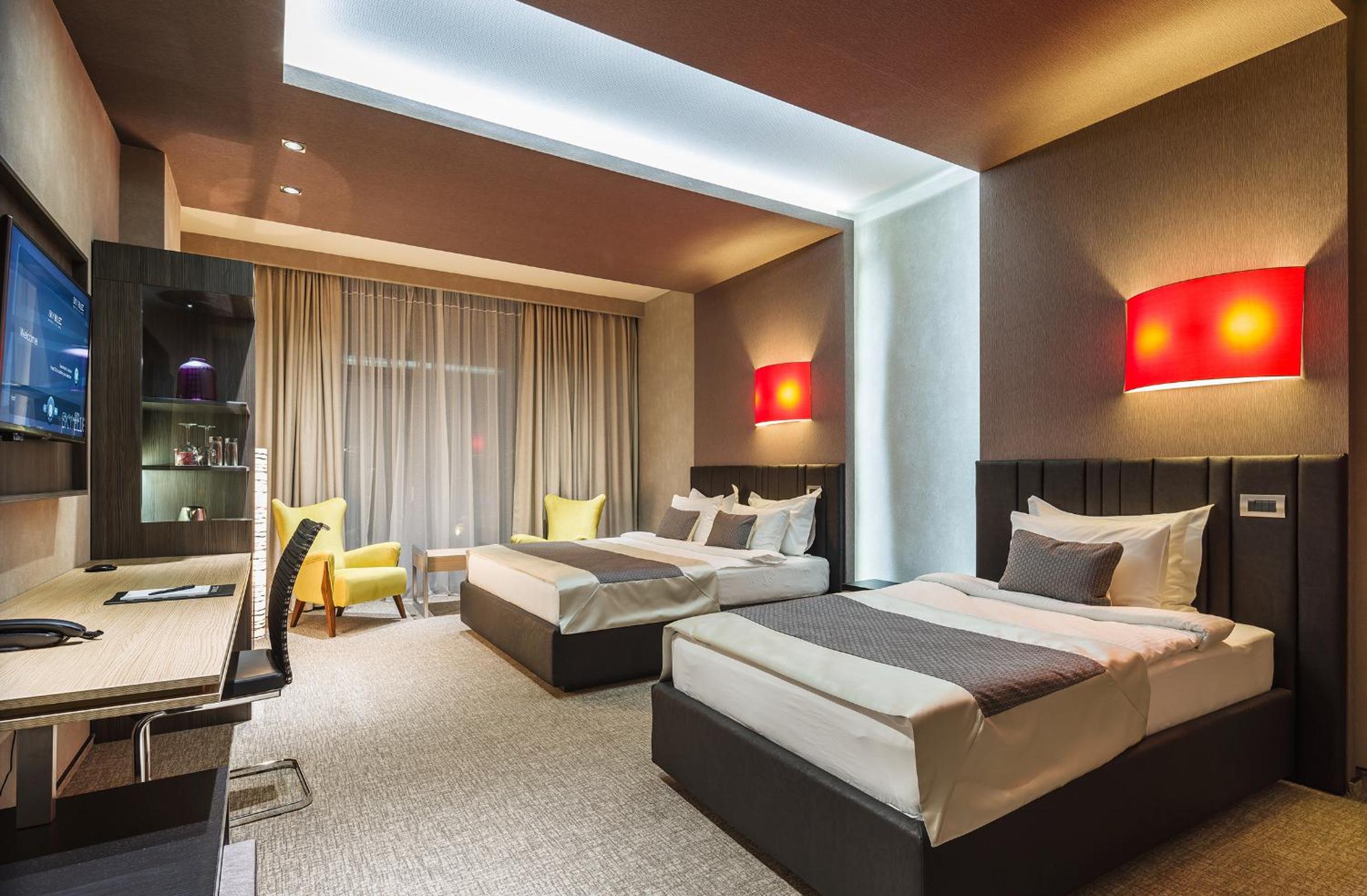 Superior Double Room photo 1